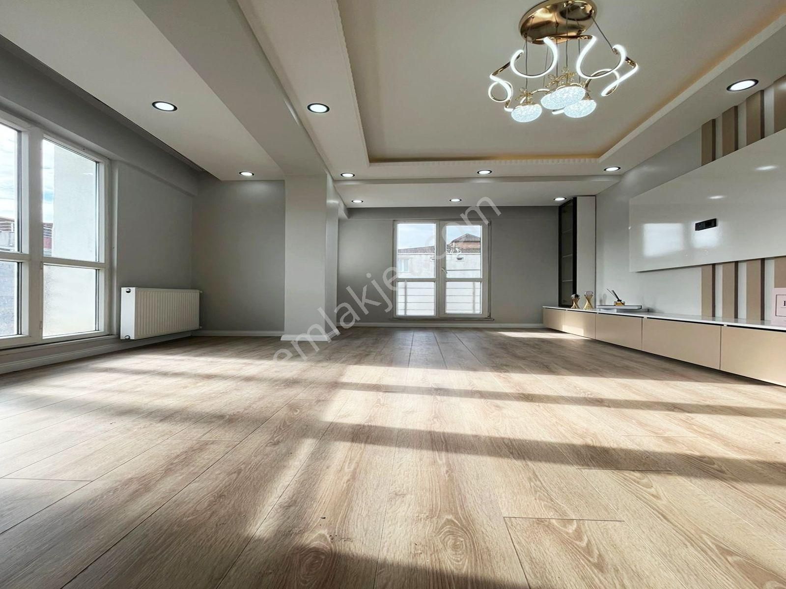 Esenyurt Mehterçeşme Mahallesinde Çift Balkonlu Metrobüse Yakın Arakat 2+1 Daire 3.299.999 Tl - Görsel 18
