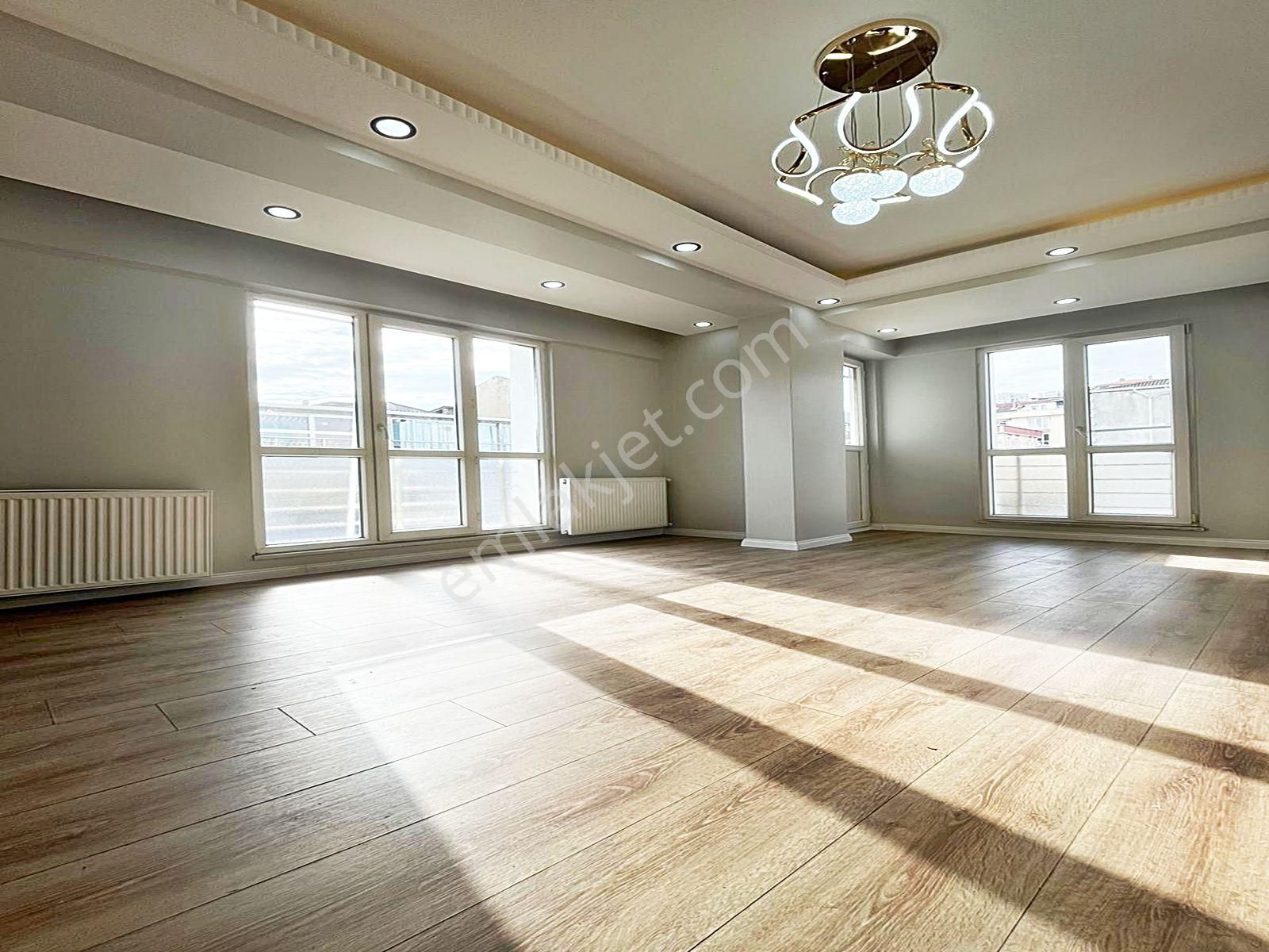 Esenyurt Mehterçeşme Mahallesinde Çift Balkonlu Metrobüse Yakın Arakat 2+1 Daire 3.299.999 Tl - Görsel 14