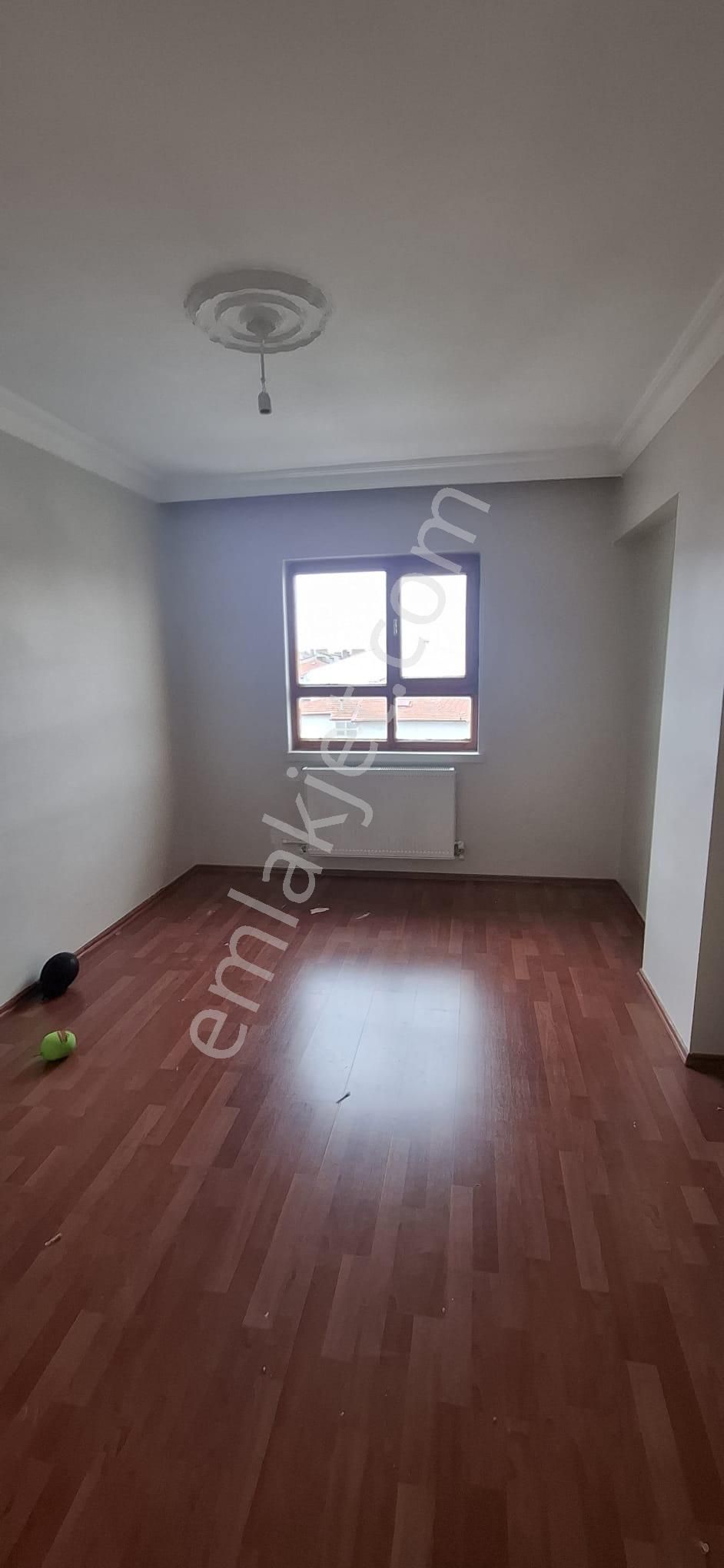 Mamak - Başak Mahallesinde Geniş Balkonlu 3+1 Kiralık Daire !!! - Görsel 7