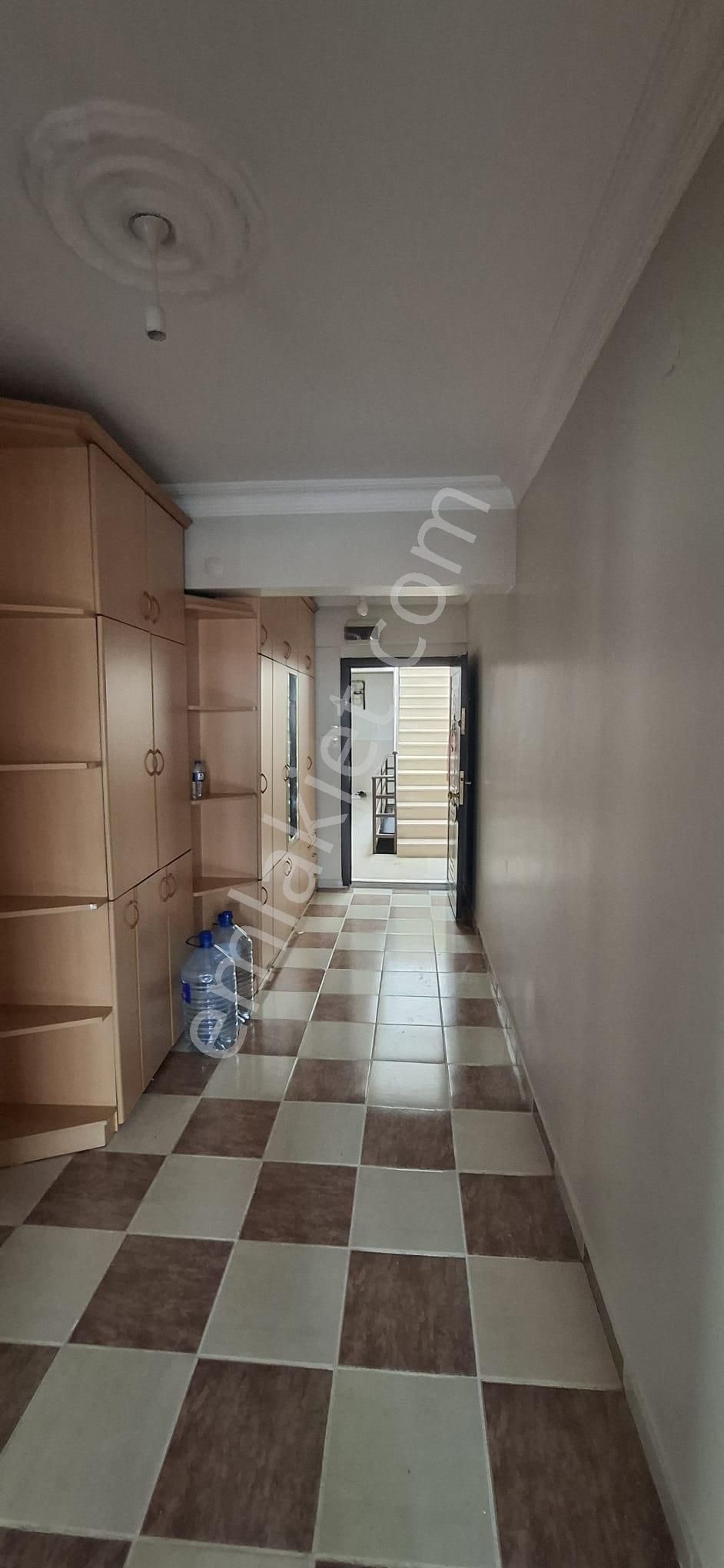 Mamak - Başak Mahallesinde Geniş Balkonlu 3+1 Kiralık Daire !!! - Görsel 13