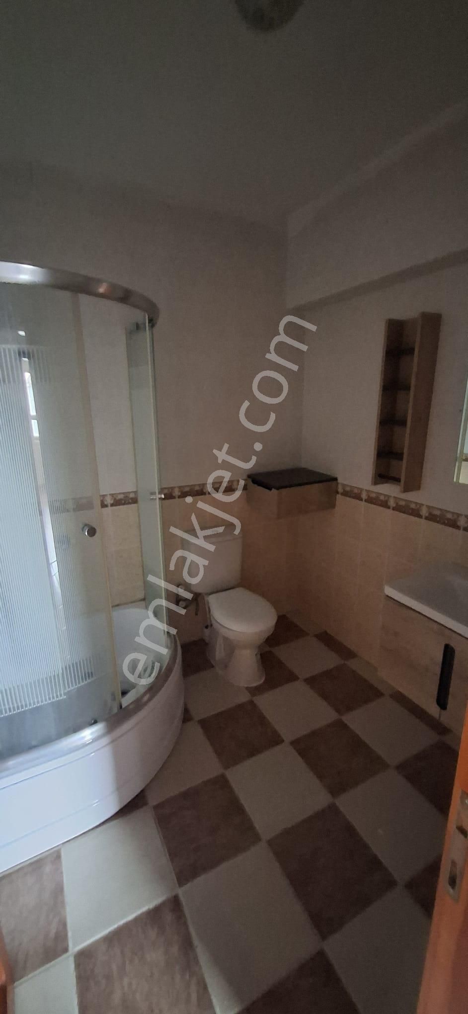 Mamak - Başak Mahallesinde Geniş Balkonlu 3+1 Kiralık Daire !!! - Görsel 15