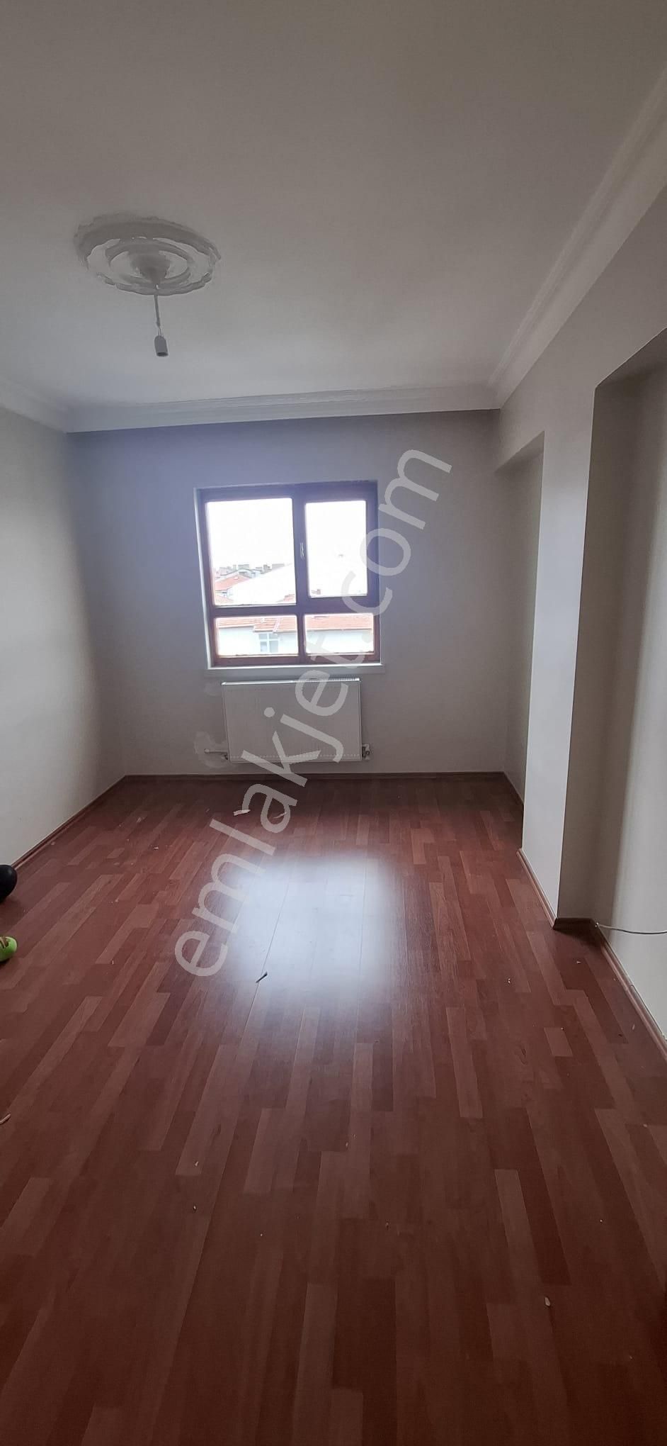 Mamak - Başak Mahallesinde Geniş Balkonlu 3+1 Kiralık Daire !!! - Görsel 5