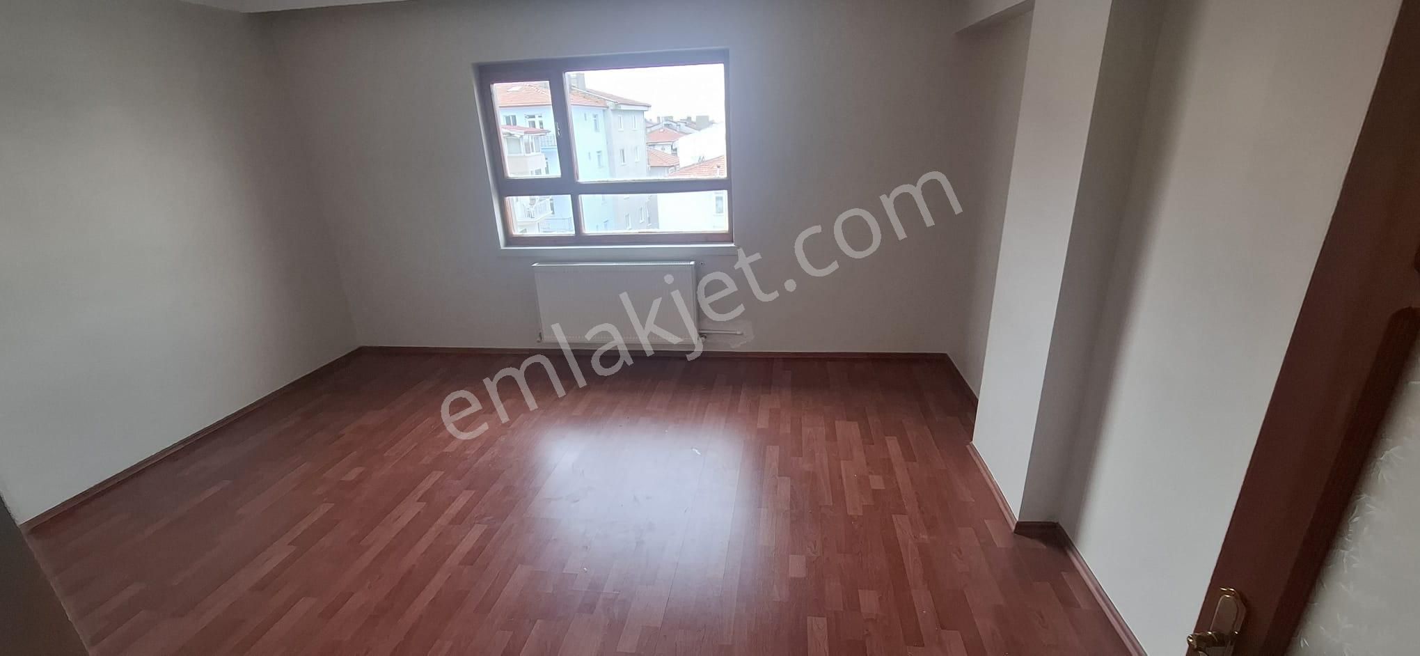 Mamak - Başak Mahallesinde Geniş Balkonlu 3+1 Kiralık Daire !!! - Görsel 8