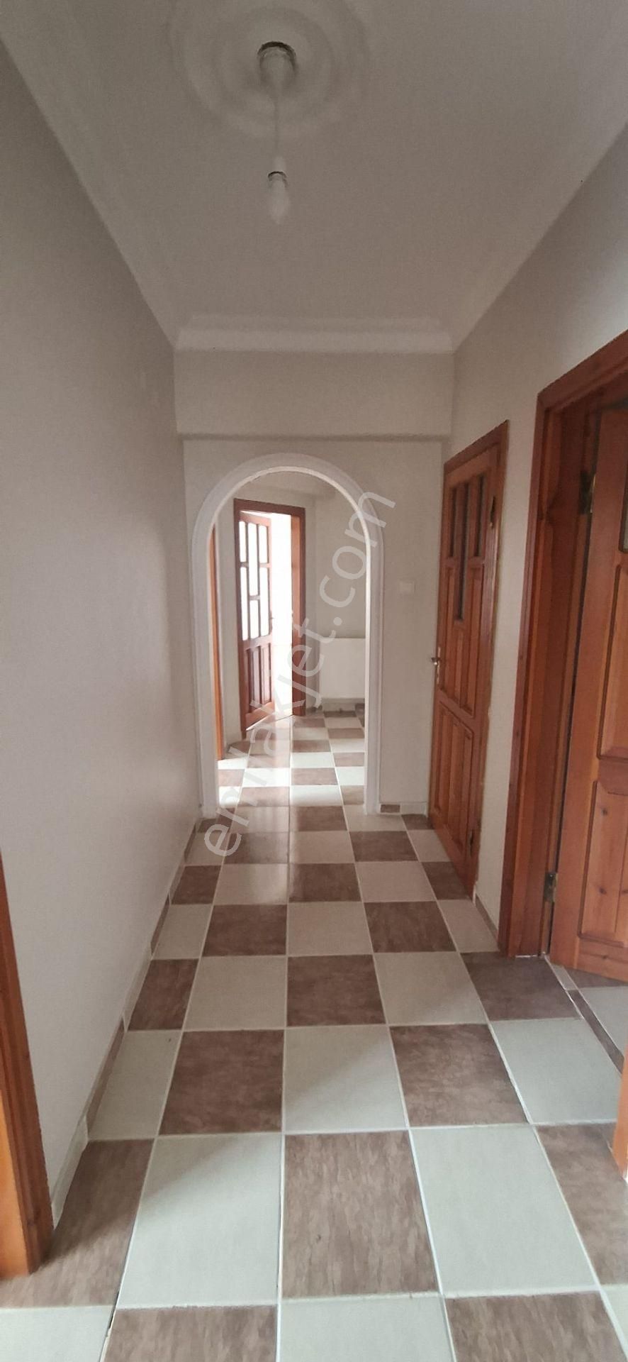 Mamak - Başak Mahallesinde Geniş Balkonlu 3+1 Kiralık Daire !!! - Görsel 12