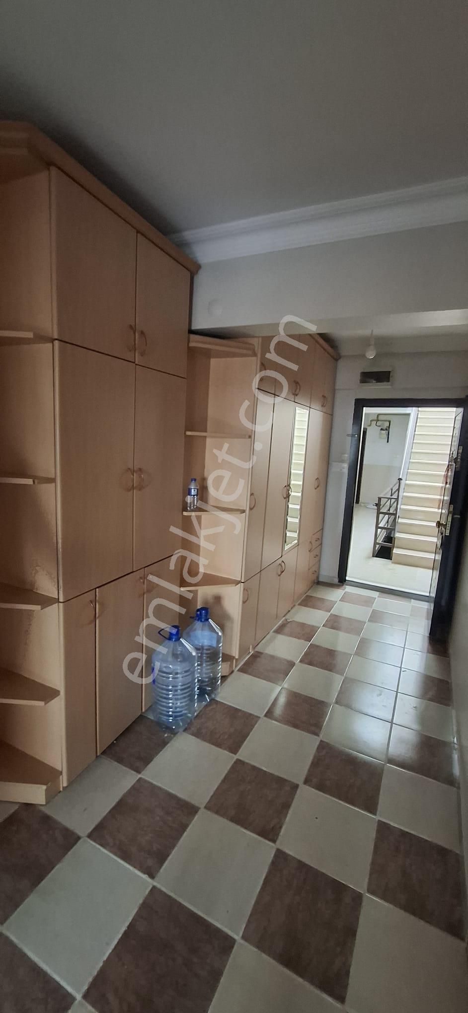 Mamak - Başak Mahallesinde Geniş Balkonlu 3+1 Kiralık Daire !!! - Görsel 11