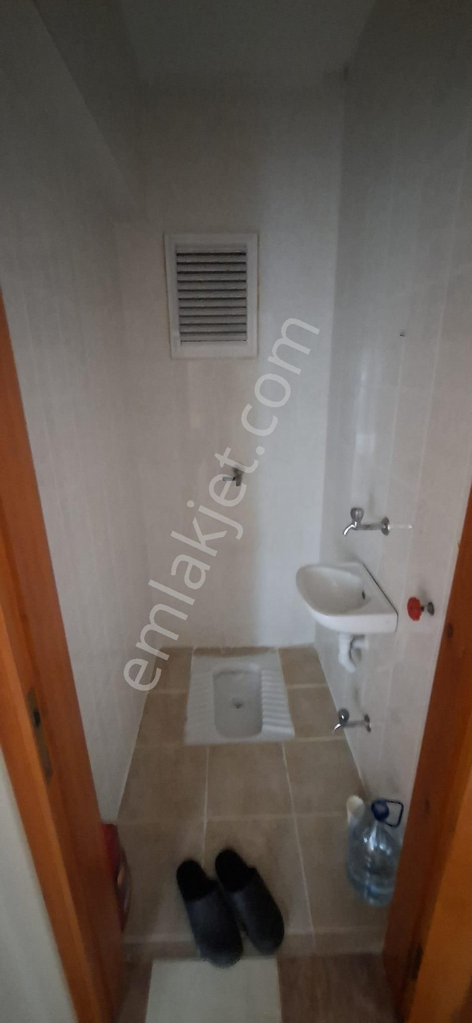 Mamak - Başak Mahallesinde Geniş Balkonlu 3+1 Kiralık Daire !!! - Görsel 16