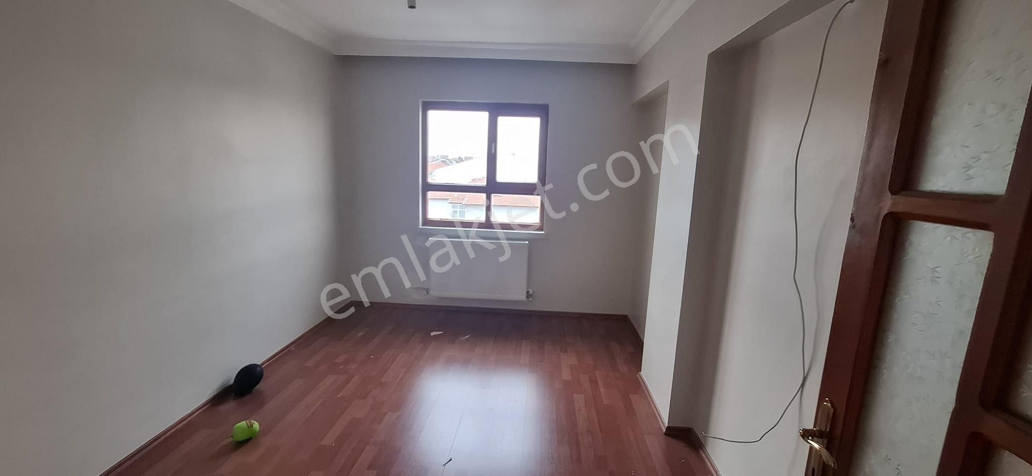 Mamak - Başak Mahallesinde Geniş Balkonlu 3+1 Kiralık Daire !!! - Görsel 6