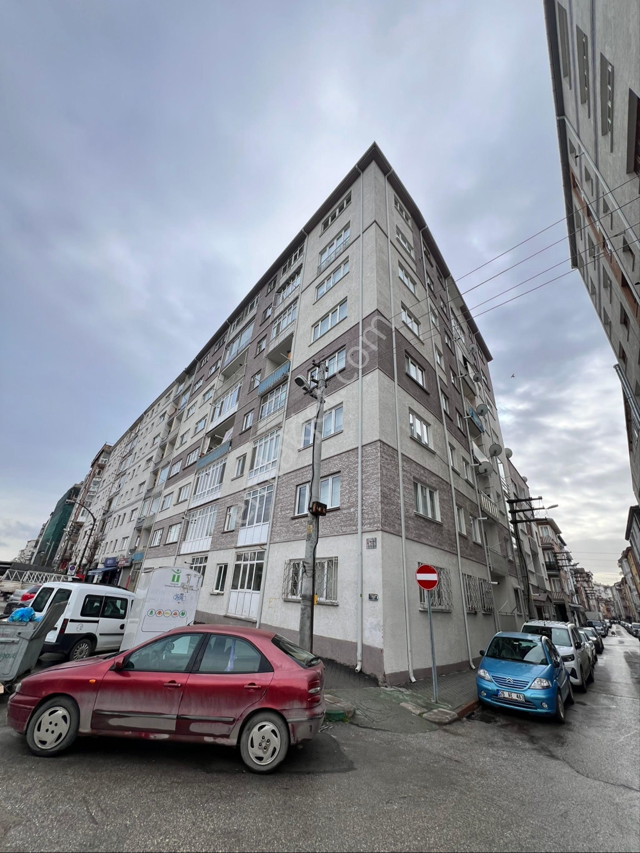 Hatboyunda Satılık 3+1