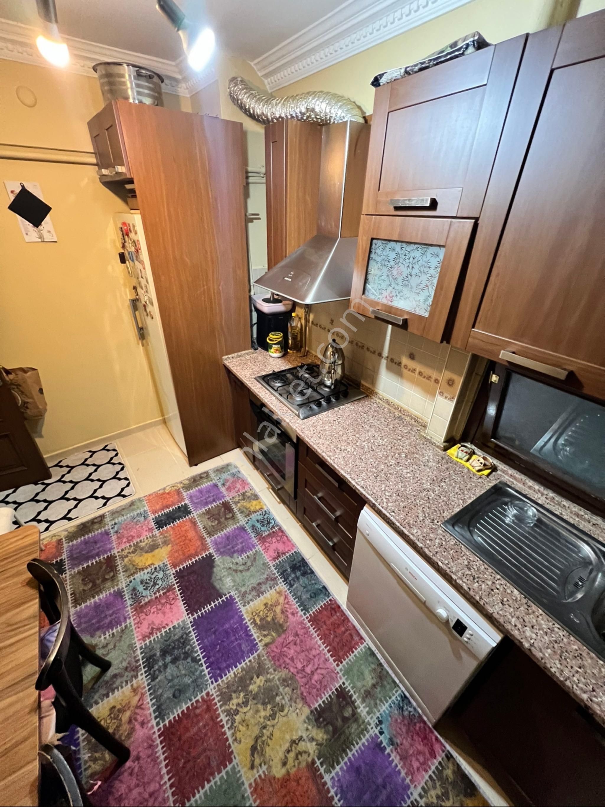 Hatboyunda Satılık 3+1 - Görsel 34