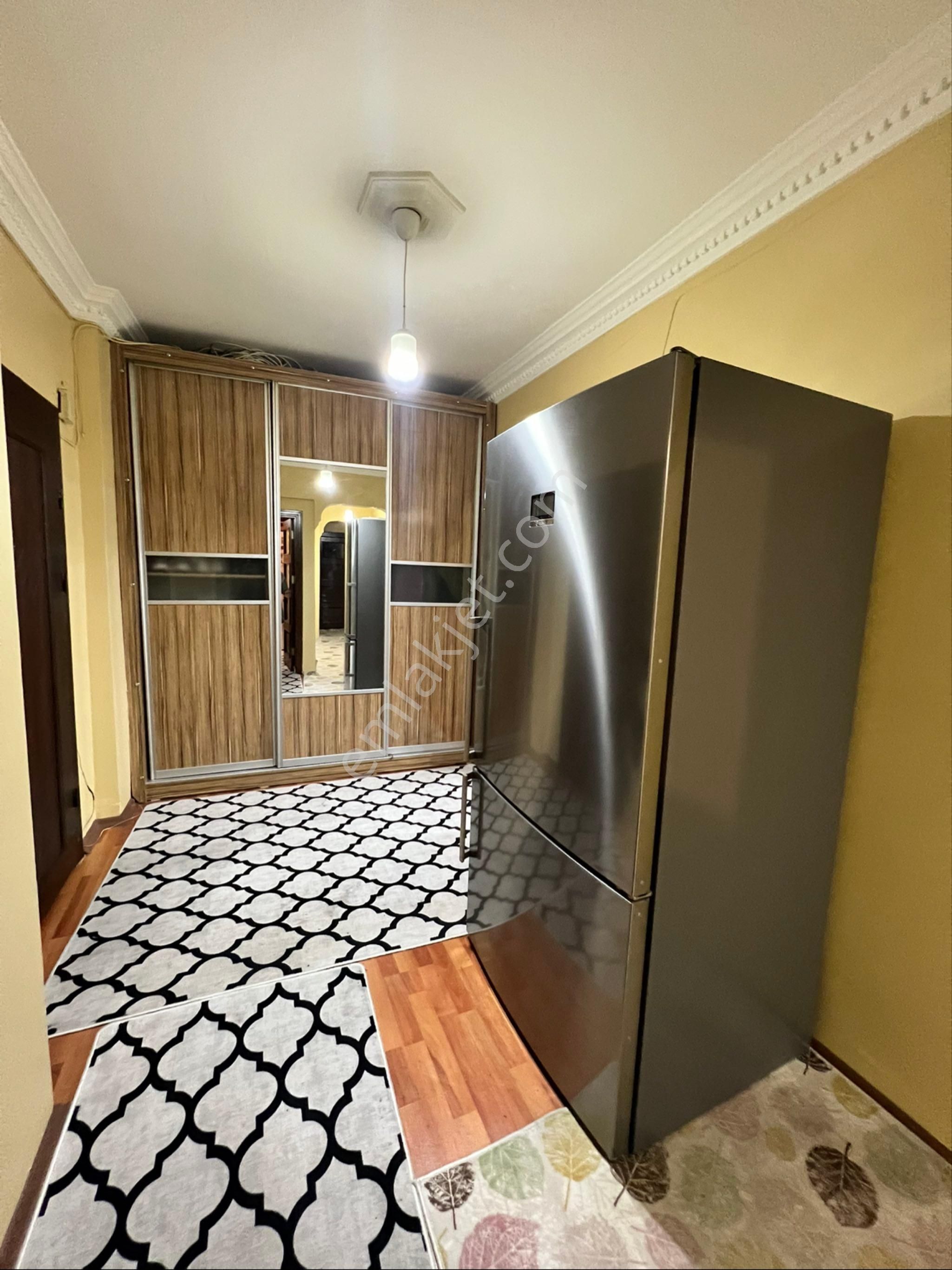 Hatboyunda Satılık 3+1 - Görsel 13