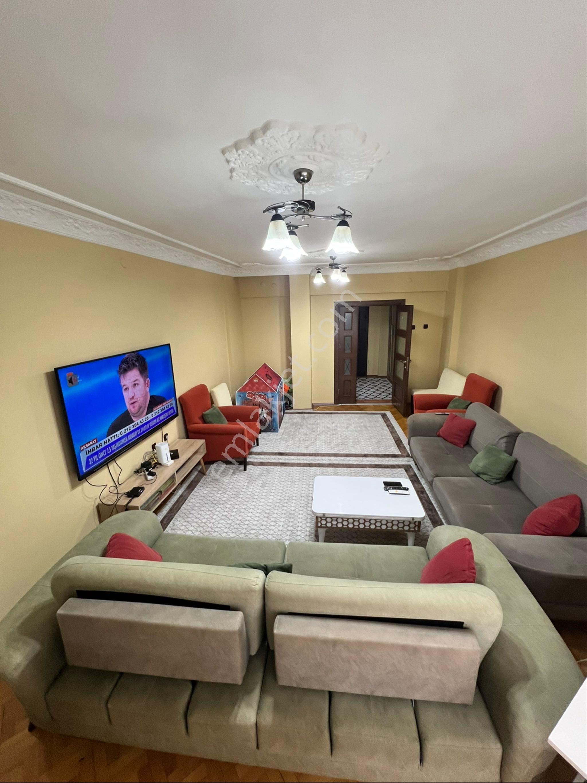 Hatboyunda Satılık 3+1 - Görsel 10