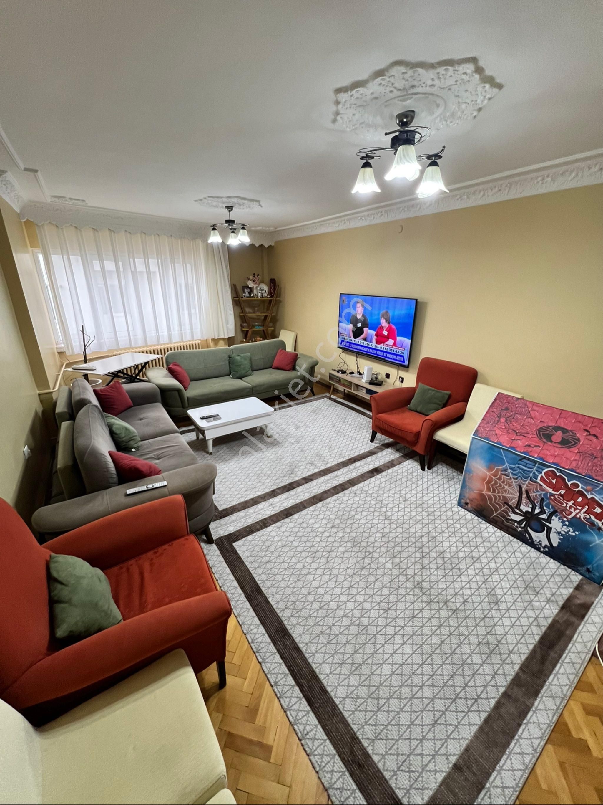 Hatboyunda Satılık 3+1 - Görsel 8