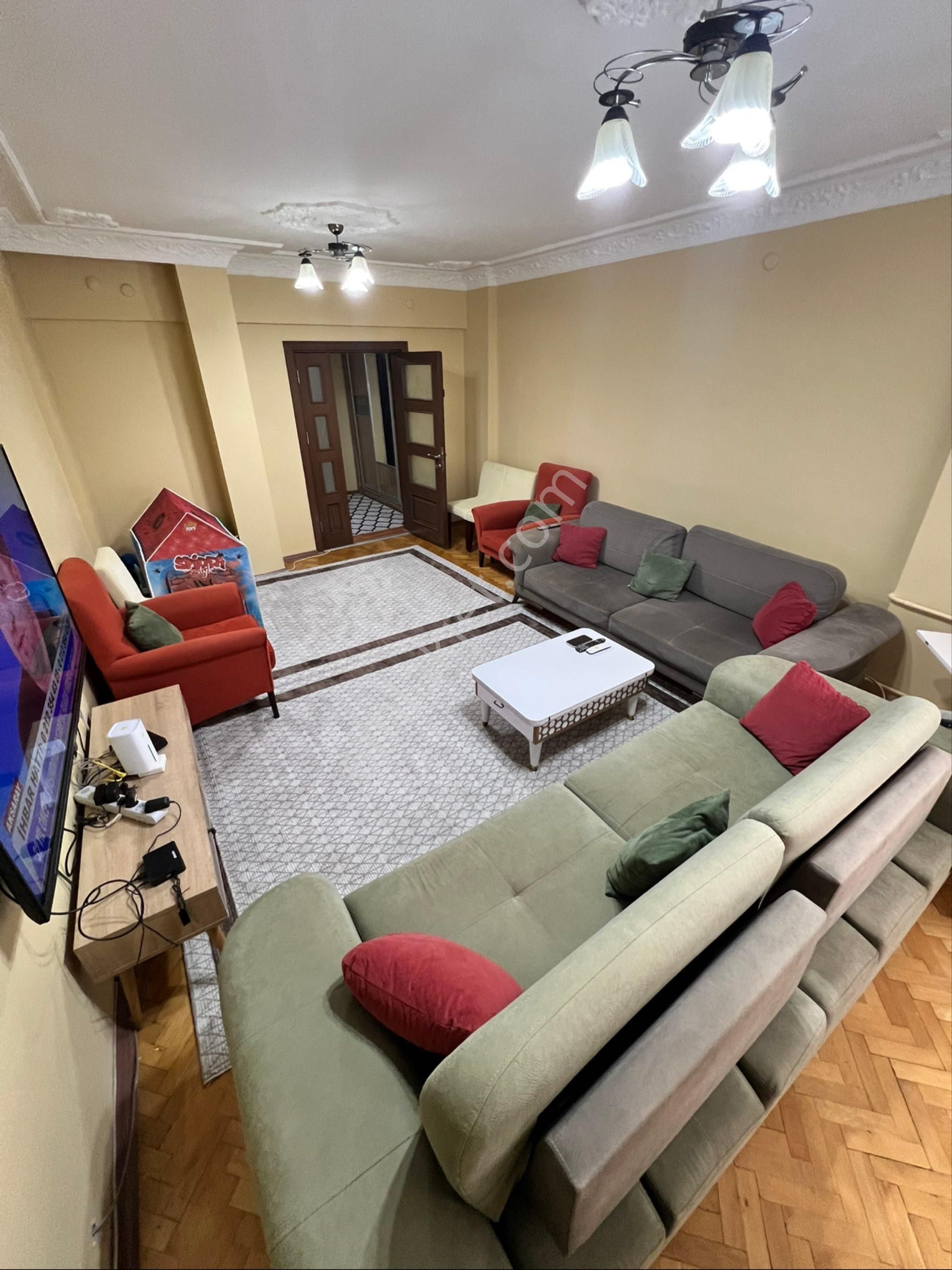 Hatboyunda Satılık 3+1 - Görsel 9