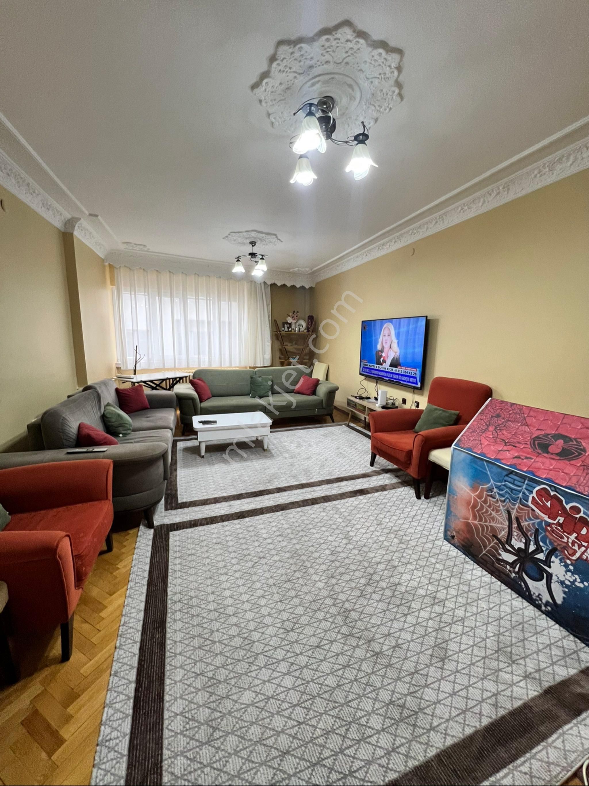 Hatboyunda Satılık 3+1 - Görsel 6