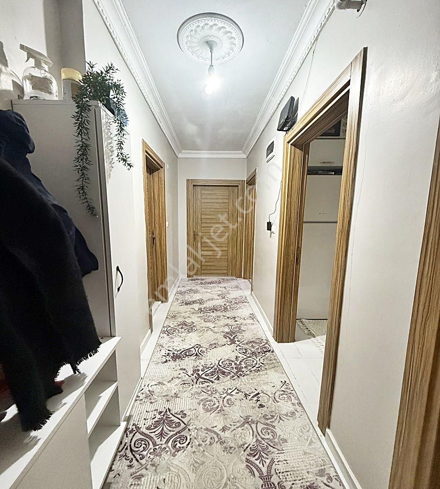 Metin Yapı'dan İskanlı Kombili Ön Cephe Ara Kat Satılık Daire!!! - Görsel 20
