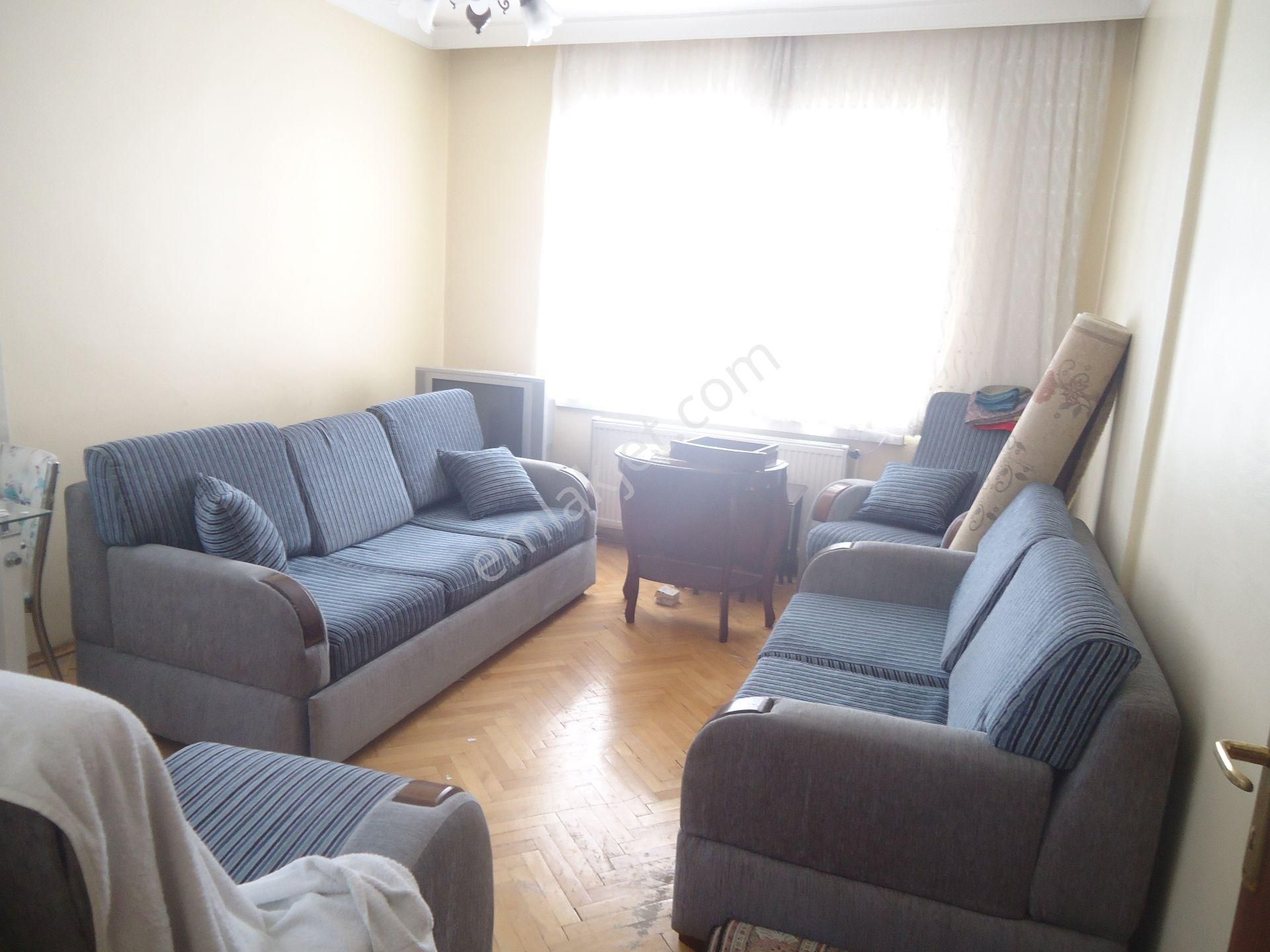 Aydınlıkevlerde 3+1 Satılık Daire Gizem Emlaktan - Görsel 6