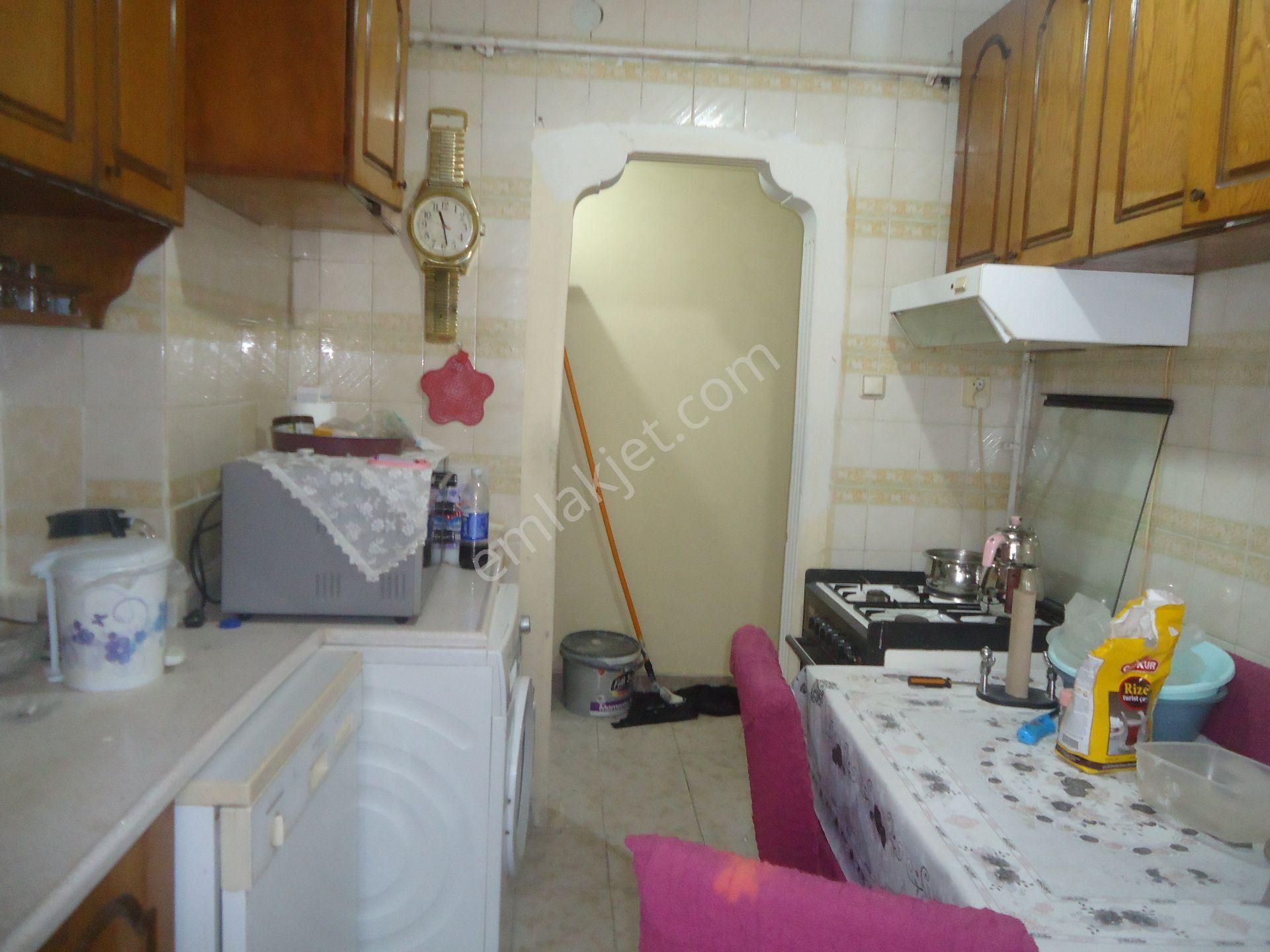 Aydınlıkevlerde 3+1 Satılık Daire Gizem Emlaktan - Görsel 10