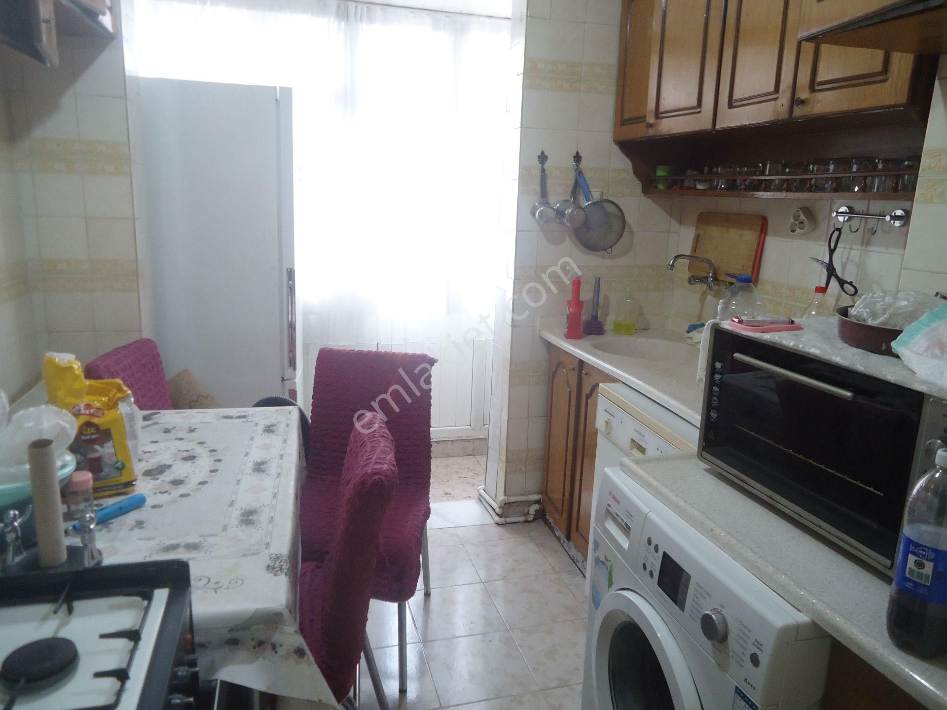 Aydınlıkevlerde 3+1 Satılık Daire Gizem Emlaktan - Görsel 9