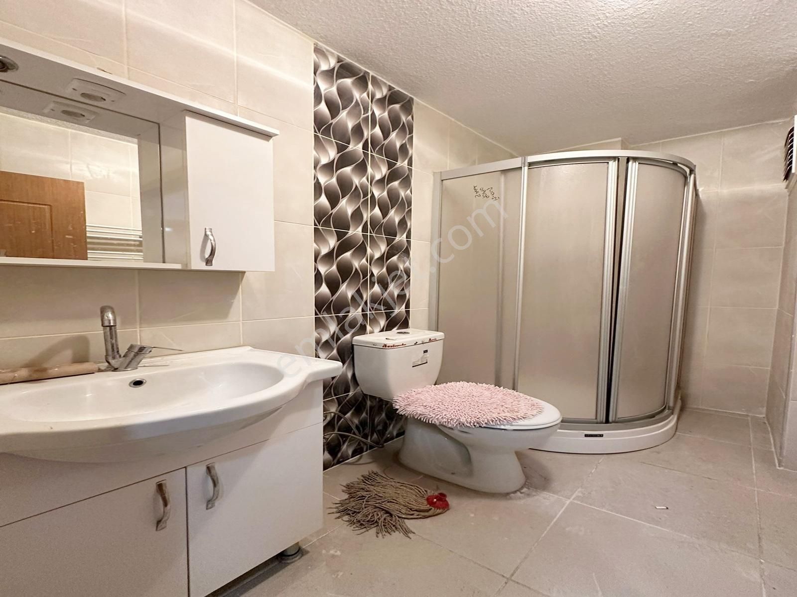 Devlet Hastanesine 5dk İskanlı 110m² 2+1 2. Kat Satılık Daire - Görsel 16
