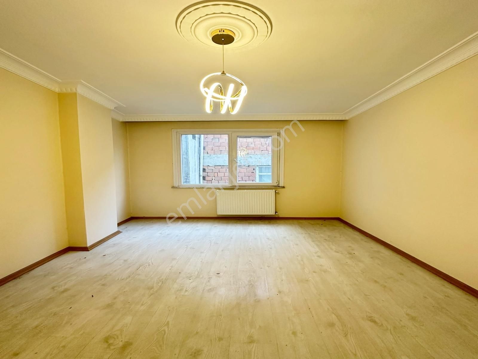 Devlet Hastanesine 5dk İskanlı 110m² 2+1 2. Kat Satılık Daire - Görsel 9