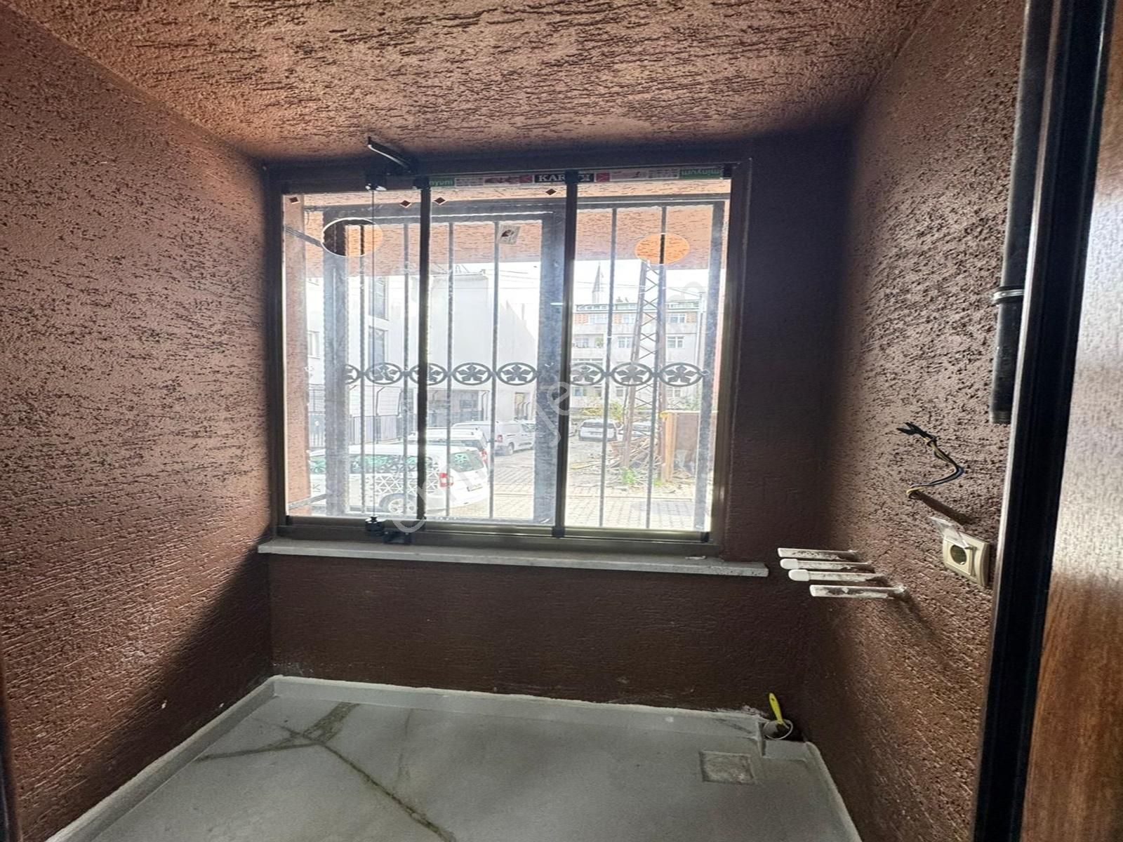 Yenikent Mh Krediye Uygun Lüx İşçilik 110m² Sıfır Satılık Daire! - Görsel 16