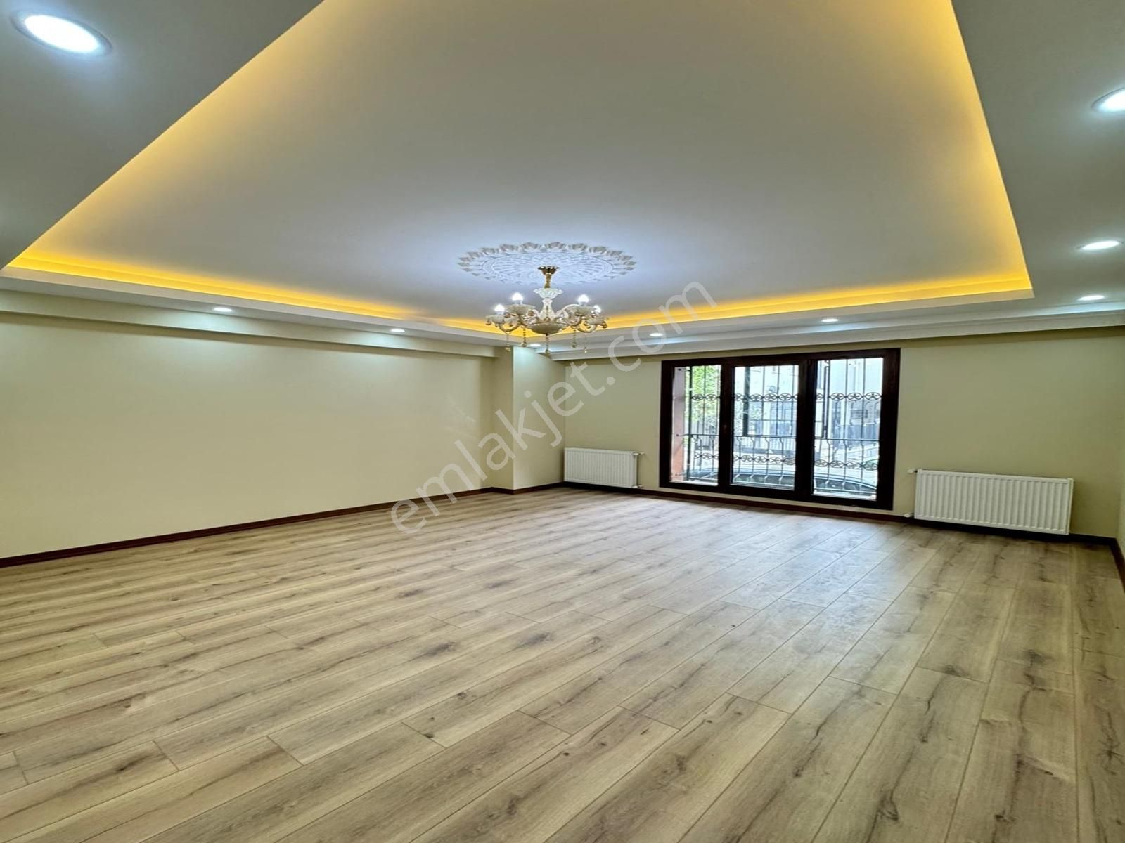 Yenikent Mh Krediye Uygun Lüx İşçilik 110m² Sıfır Satılık Daire! - Görsel 4