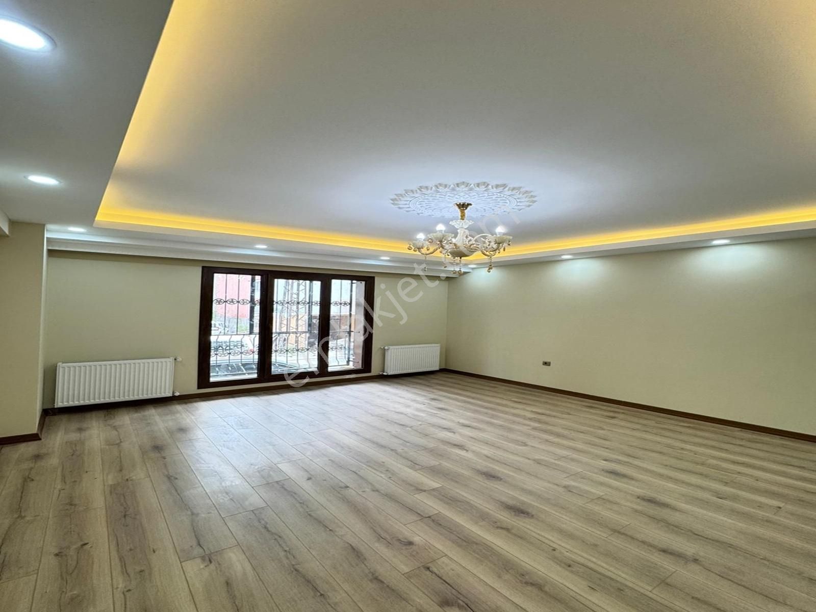 Yenikent Mh Krediye Uygun Lüx İşçilik 110m² Sıfır Satılık Daire! - Görsel 5