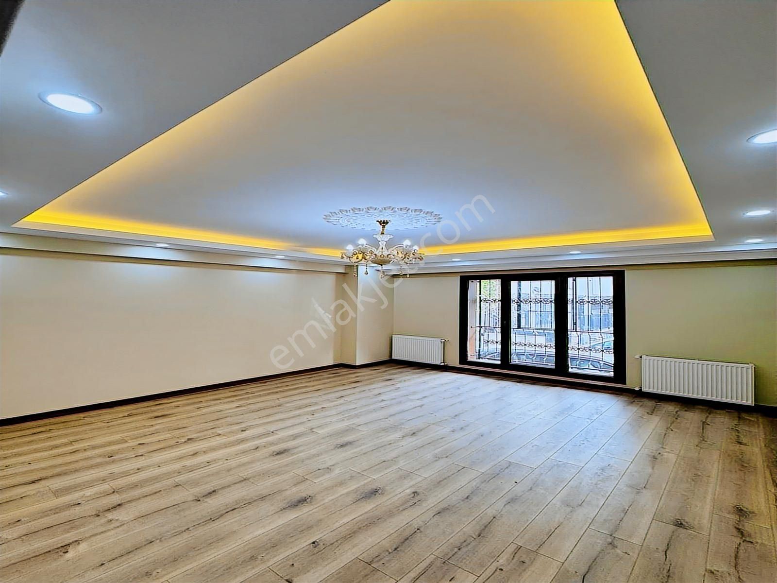 Yenikent Mh Krediye Uygun Lüx İşçilik 110m² Sıfır Satılık Daire! - Görsel 12