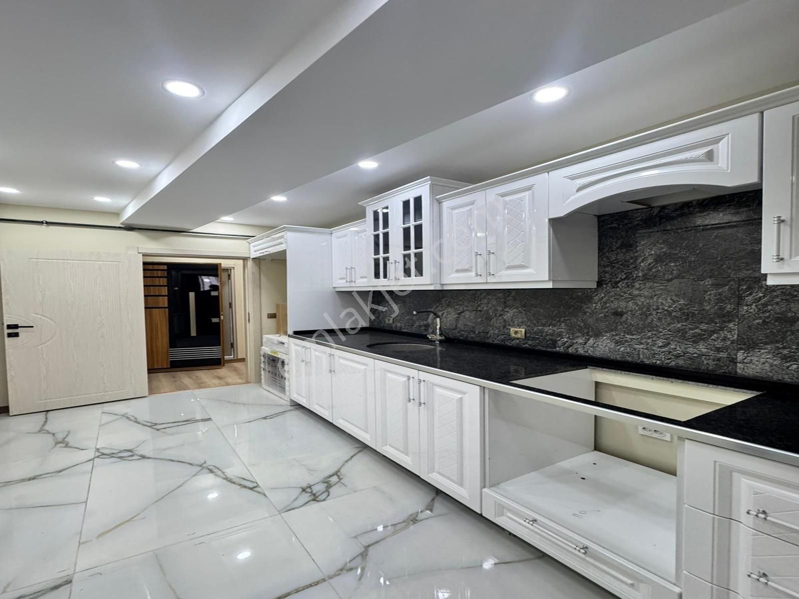 Yenikent Mh Krediye Uygun Lüx İşçilik 110m² Sıfır Satılık Daire! - Görsel 3