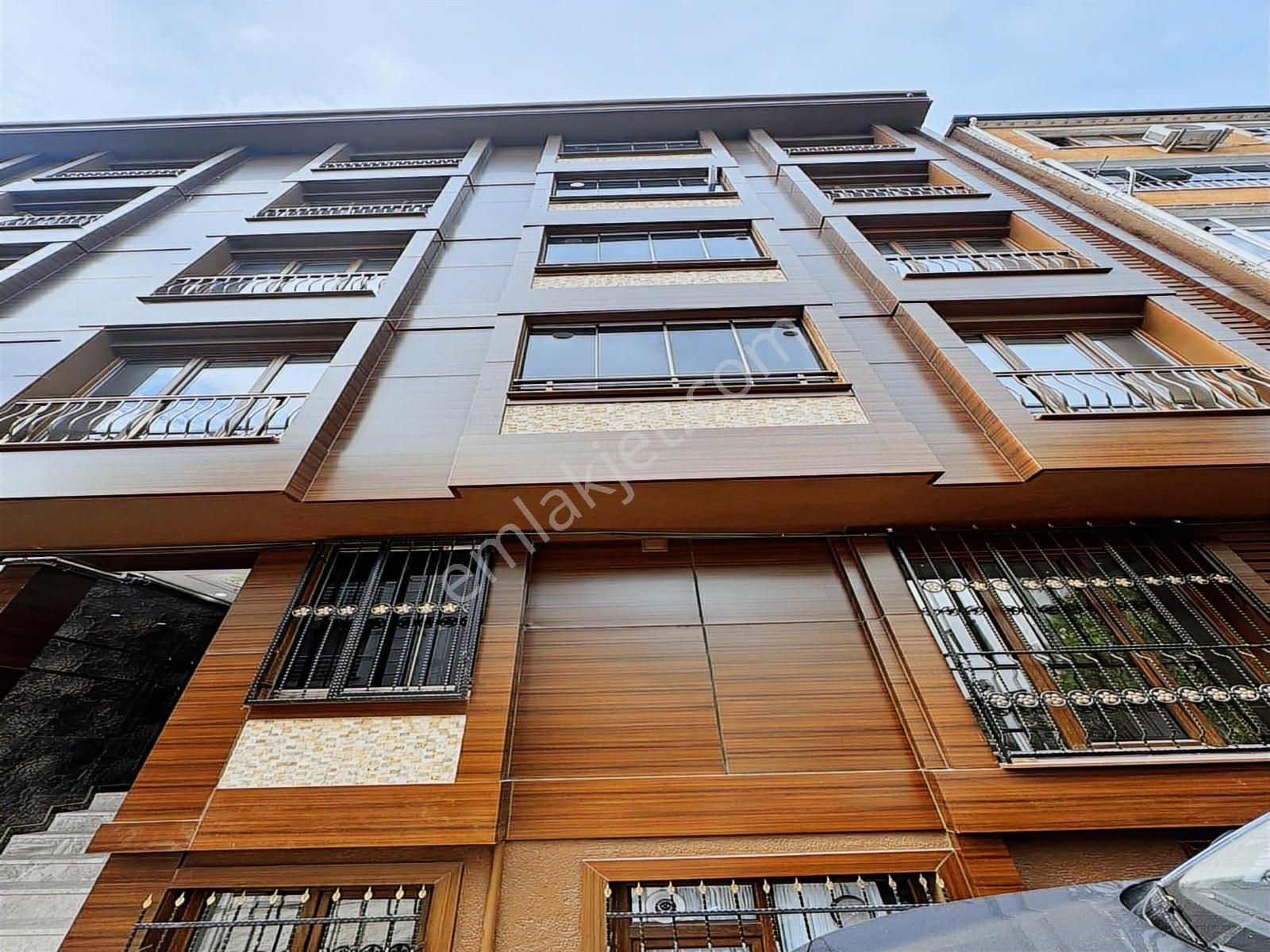 Yenikent Mh Krediye Uygun Lüx İşçilik 110m² Sıfır Satılık Daire! - Görsel 7