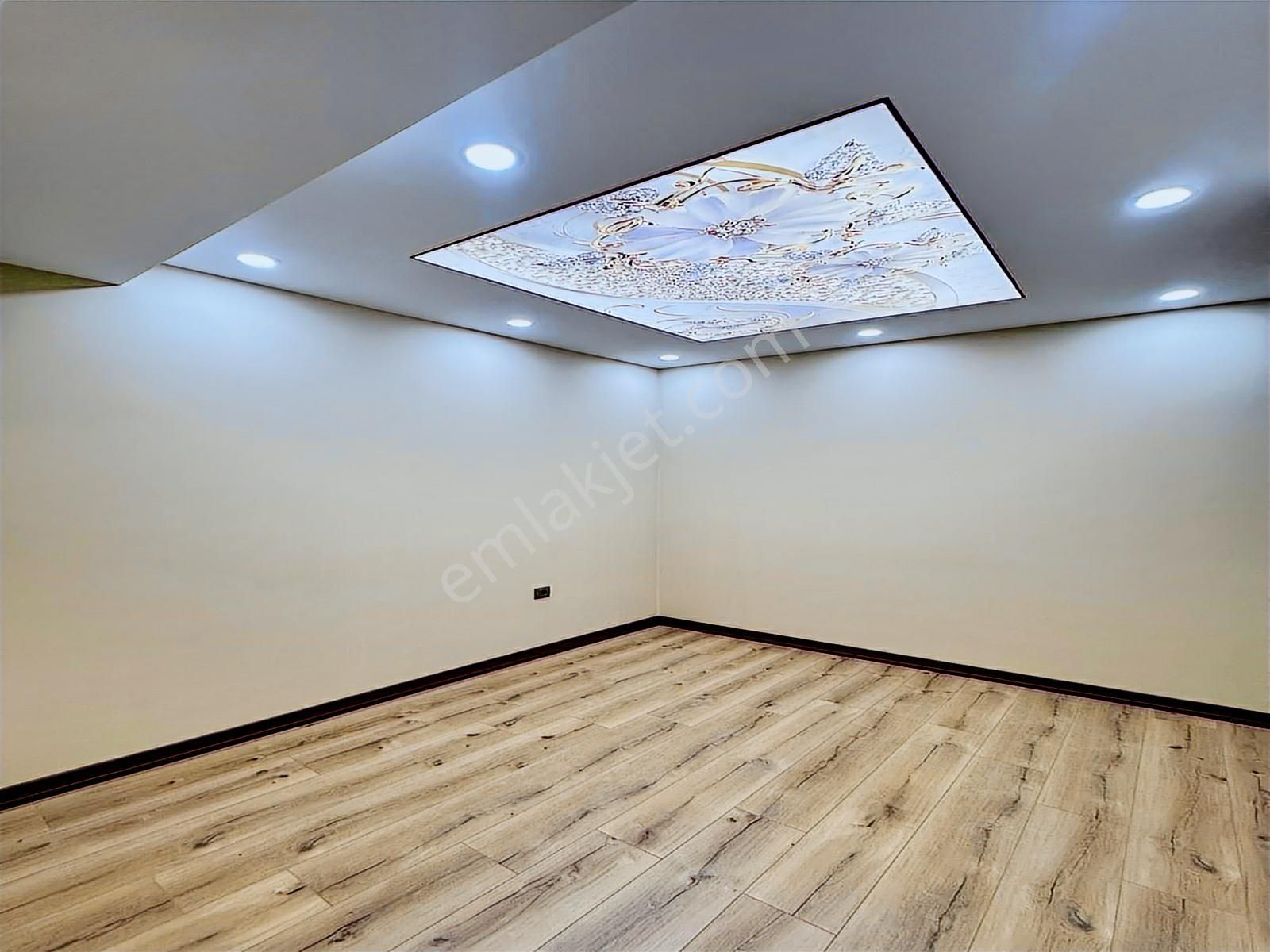 Yenikent Mh Krediye Uygun Lüx İşçilik 110m² Sıfır Satılık Daire! - Görsel 13