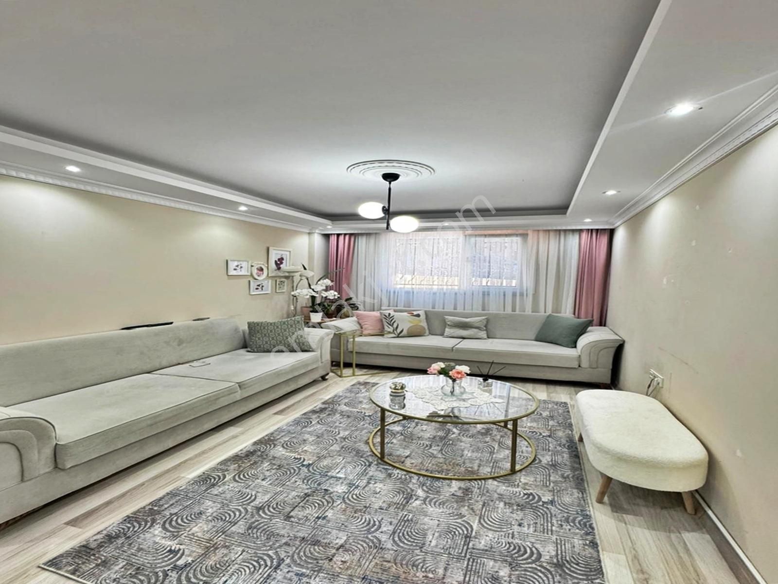 Konak Yapı'dan Merkezi Konumda Bahçeli Lüx 2+1 Satılık Daire - Görsel 18