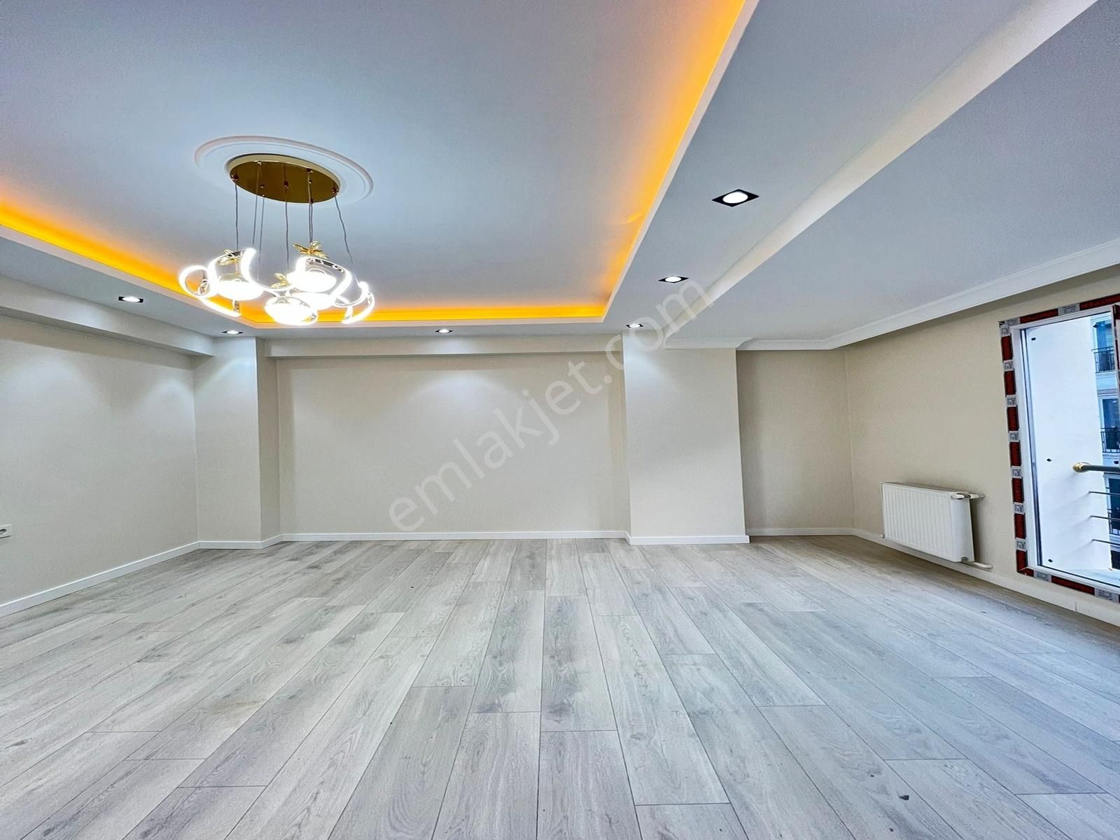 Full Yapılı Masrafsız Çift Balkonlu Satılık 2+1 Sıfır Daire!!! - Görsel 21