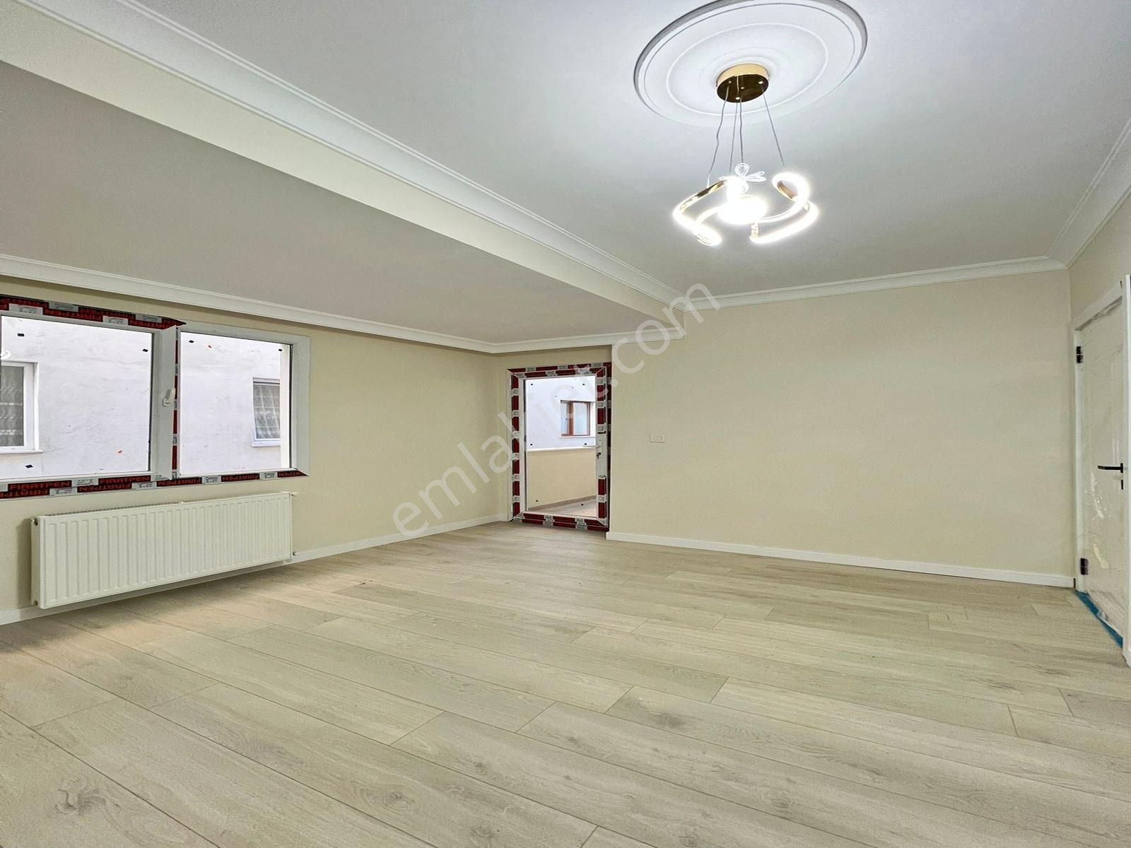 Full Yapılı Masrafsız Çift Balkonlu Satılık 2+1 Sıfır Daire!!! - Görsel 31