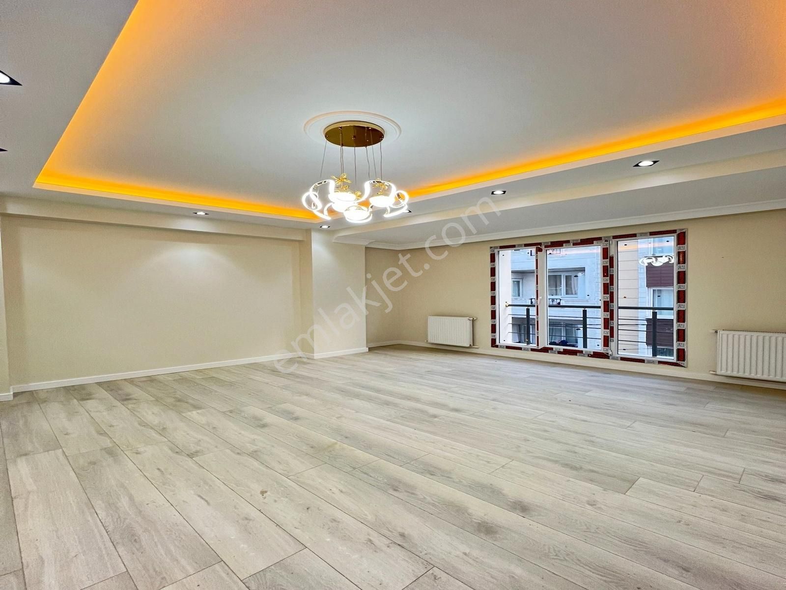 Full Yapılı Masrafsız Çift Balkonlu Satılık 2+1 Sıfır Daire!!! - Görsel 25