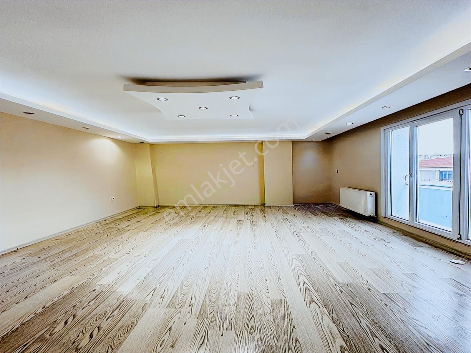 Konak Yapı'dan 2+1 Şömineli Kiralık Ara Kat Daire!!! - Görsel 29