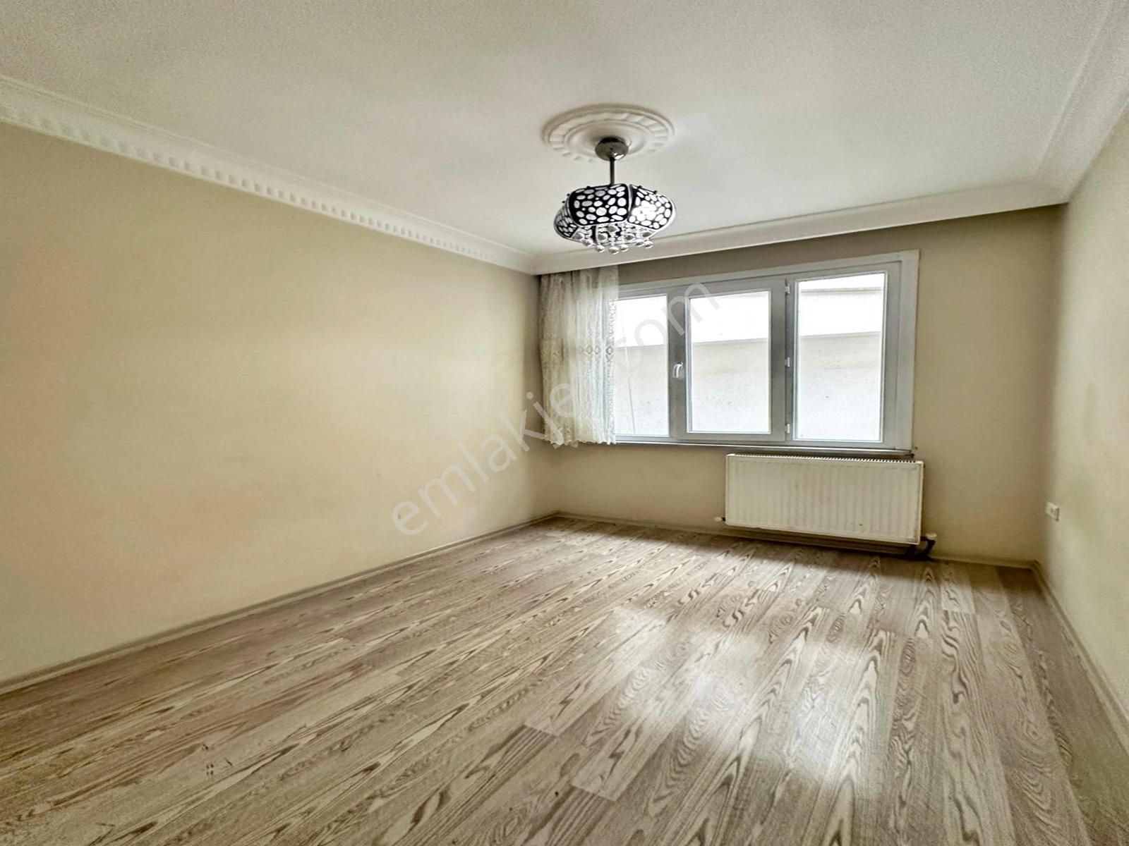 Konak Yapı'dan 2+1 Şömineli Kiralık Ara Kat Daire!!! - Görsel 12