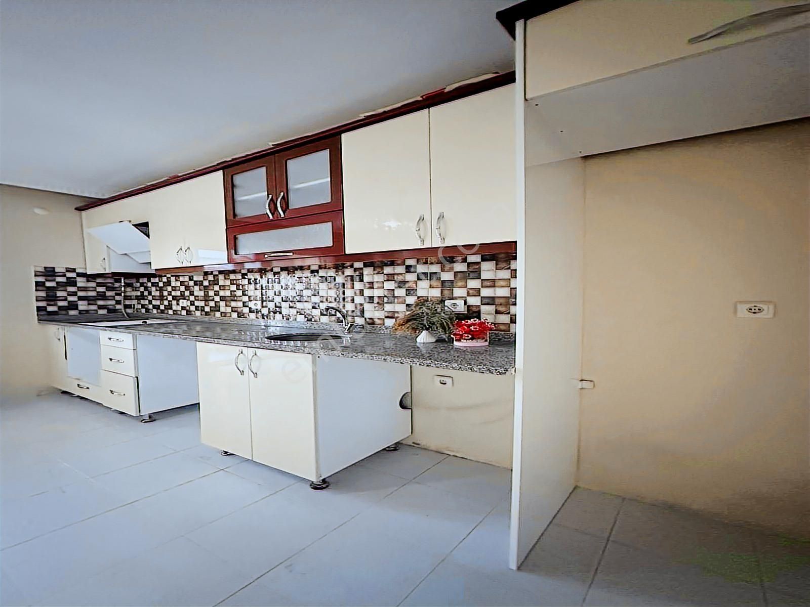 Konak Yapı'dan 2+1 Şömineli Kiralık Ara Kat Daire!!! - Görsel 22