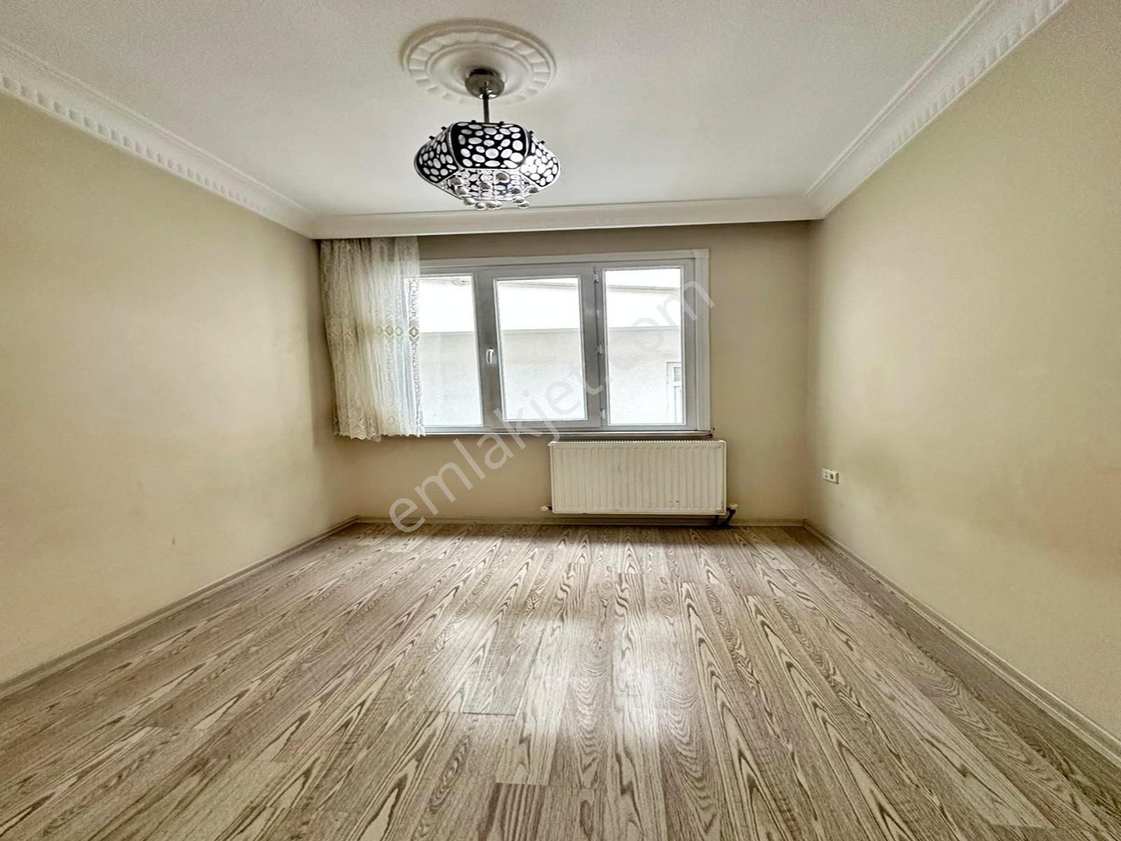 Konak Yapı'dan 2+1 Şömineli Kiralık Ara Kat Daire!!! - Görsel 9