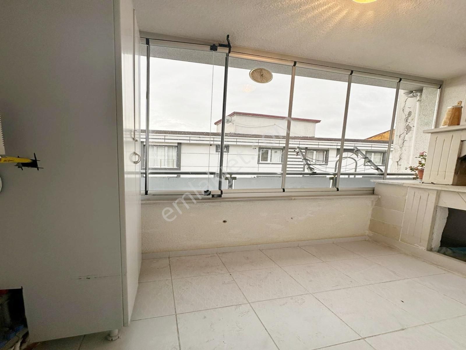 Konak Yapı'dan 2+1 Şömineli Kiralık Ara Kat Daire!!! - Görsel 26