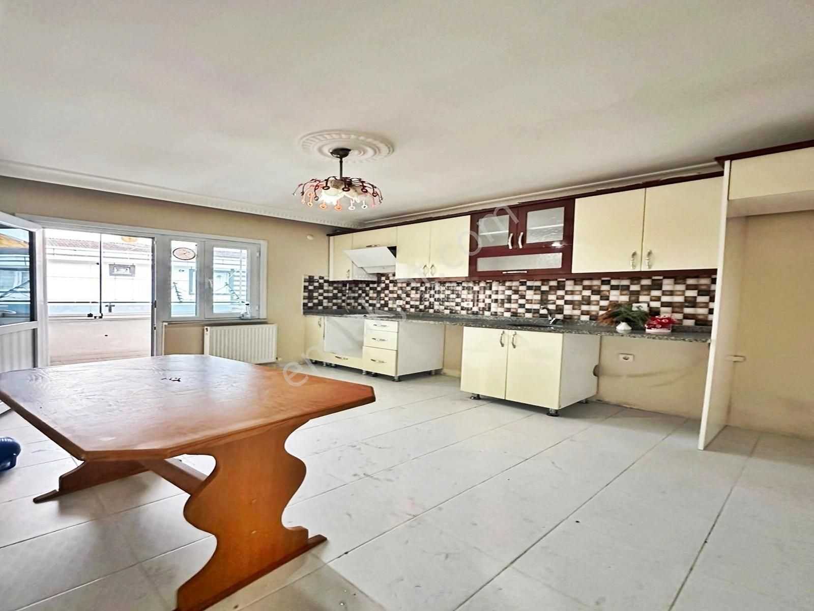 Konak Yapı'dan 2+1 Şömineli Kiralık Ara Kat Daire!!! - Görsel 23