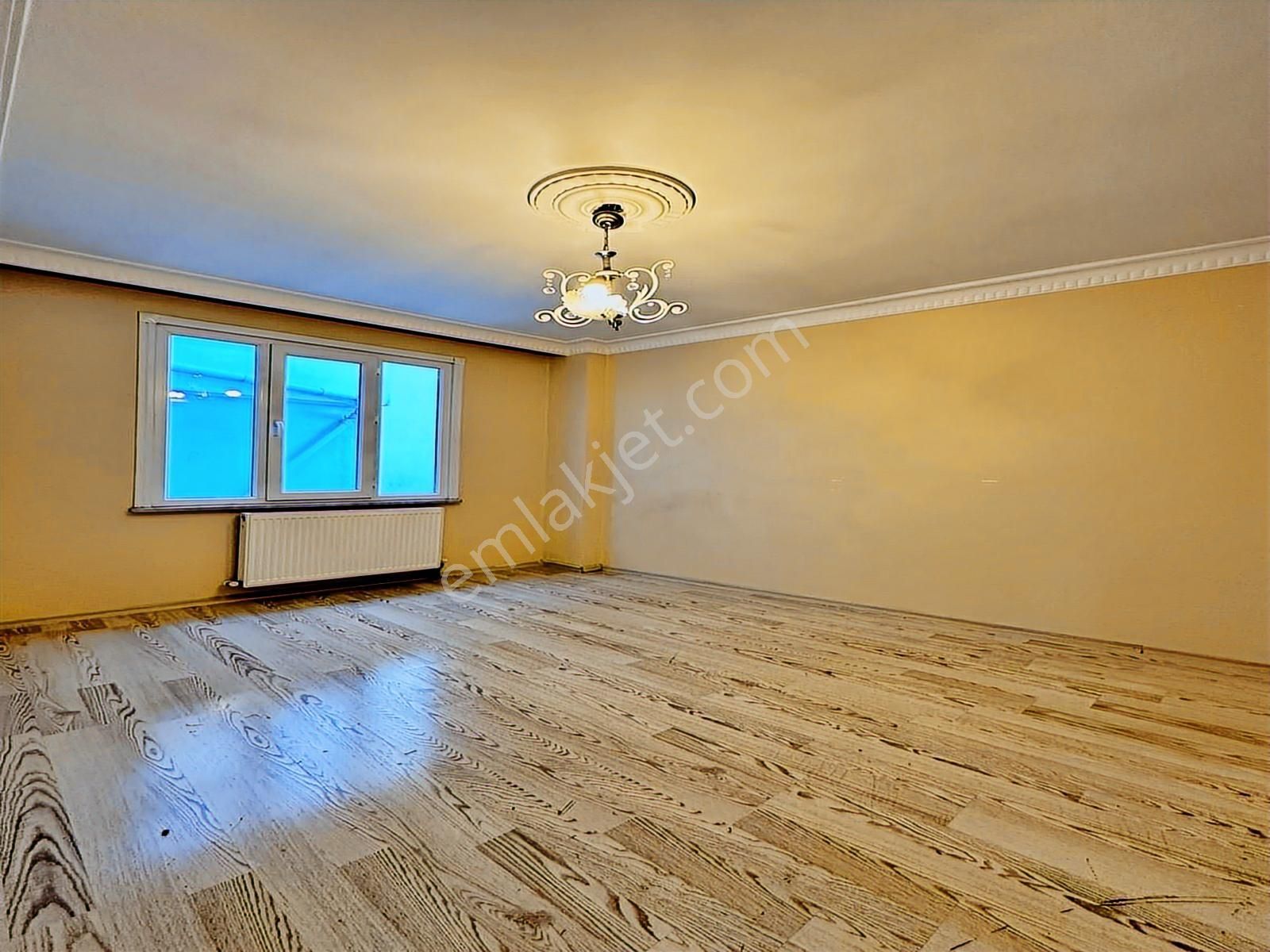 Konak Yapı'dan 2+1 Şömineli Kiralık Ara Kat Daire!!! - Görsel 28