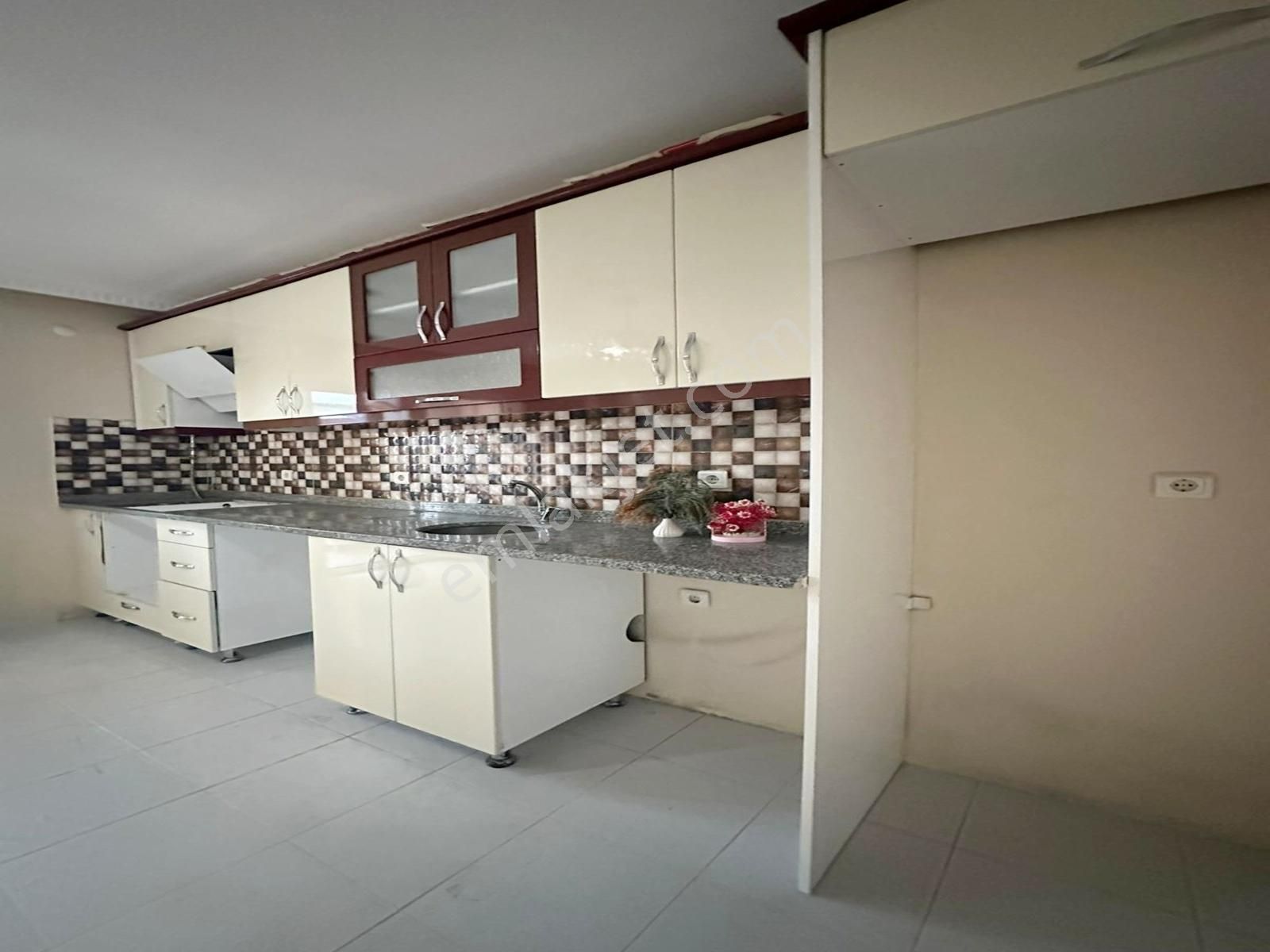 Konak Yapı'dan 2+1 Şömineli Kiralık Ara Kat Daire!!! - Görsel 21