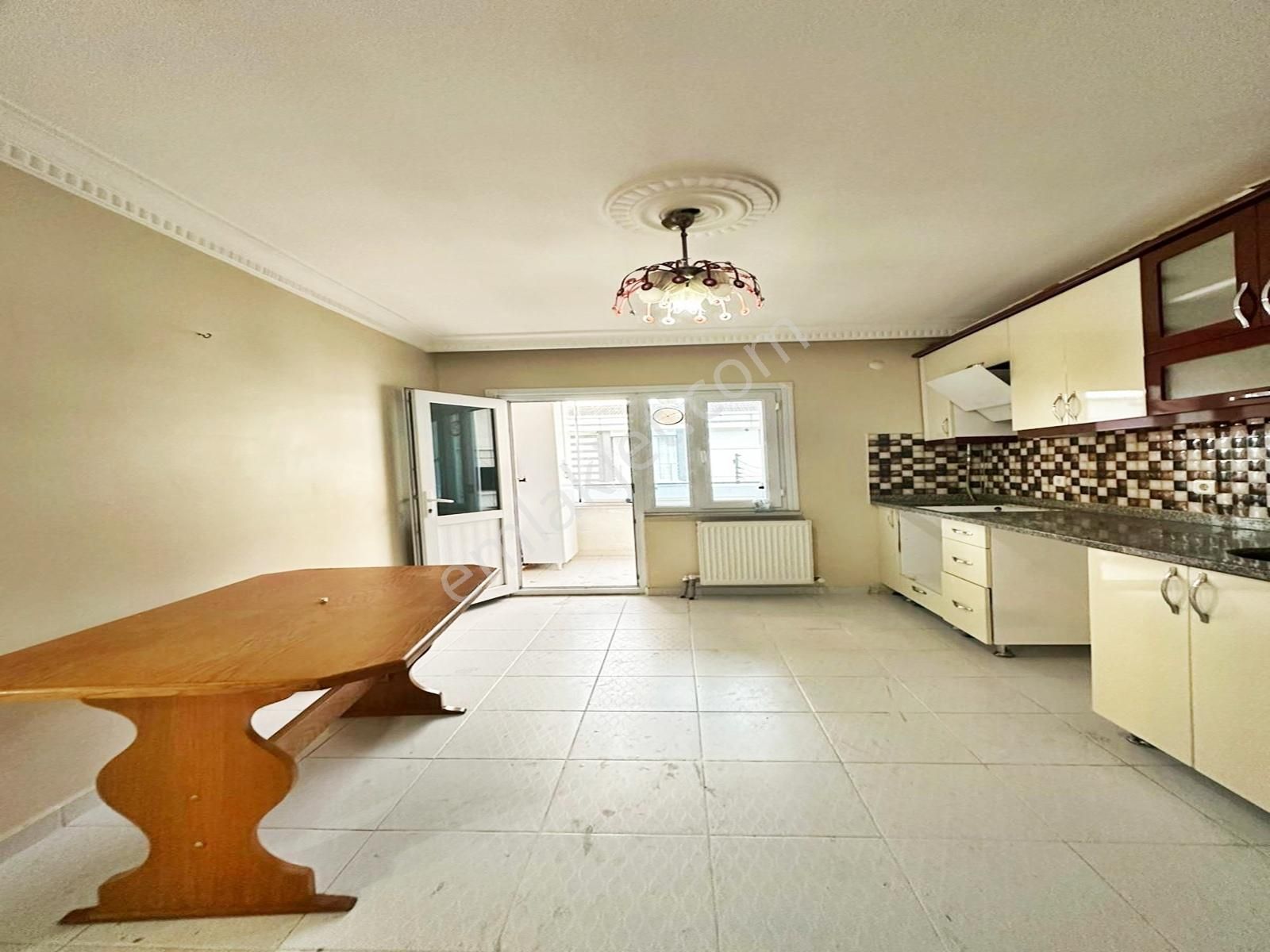 Konak Yapı'dan 2+1 Şömineli Kiralık Ara Kat Daire!!! - Görsel 24