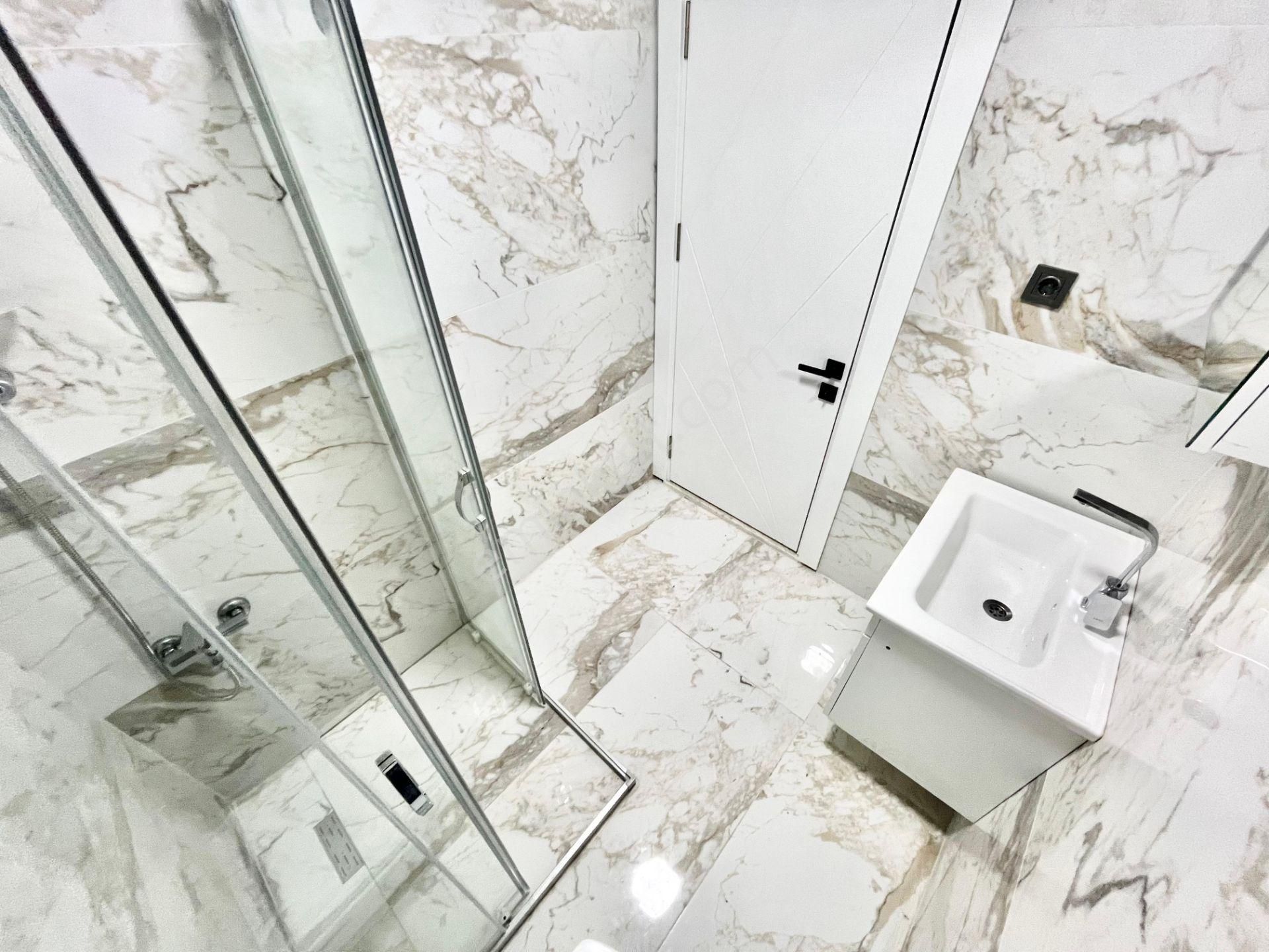 Yükselden Akçay Merkezde Ayrı Mutfak Şık Tasarım Fırsat 2+1daire - Görsel 15