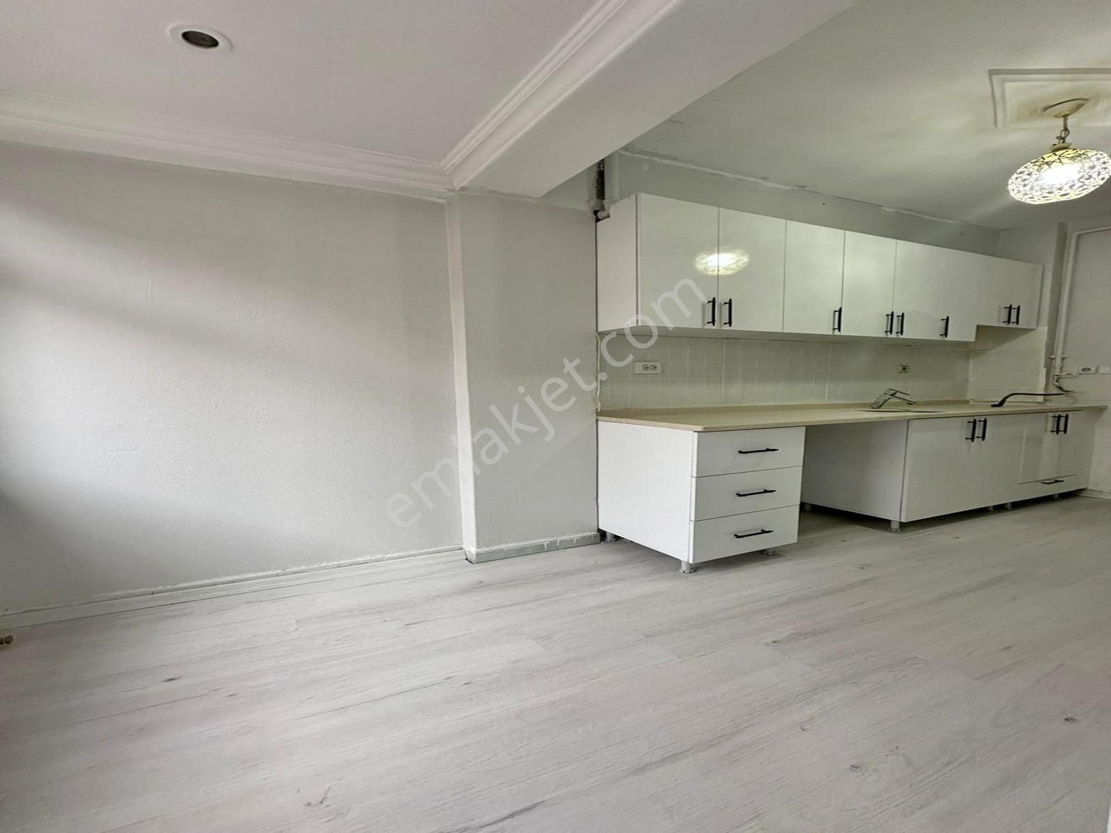 Konak Yapı'dan 2+1 100m² Balkonlu Kiralık Ara Kat Daire!!! - Görsel 3