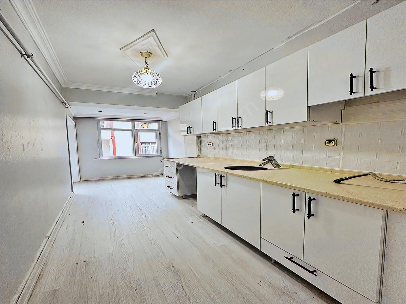Konak Yapı'dan 2+1 100m² Balkonlu Kiralık Ara Kat Daire!!! - Görsel 20