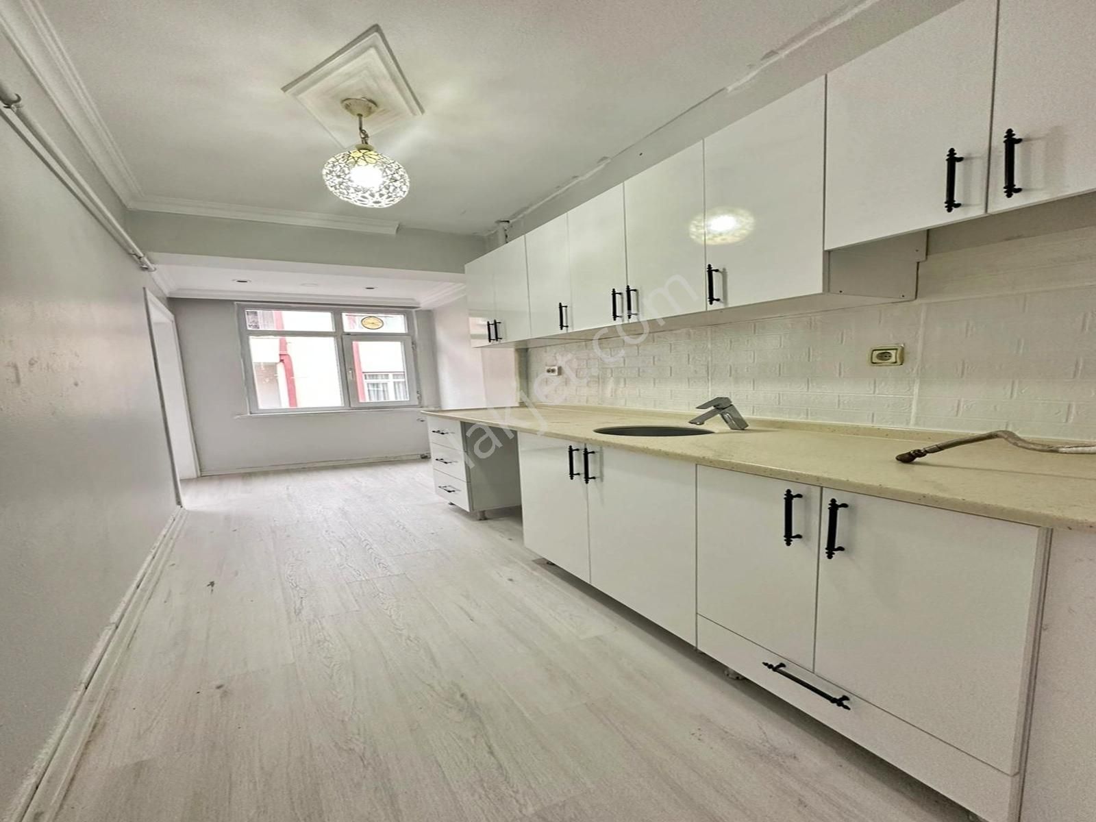 Konak Yapı'dan 2+1 100m² Balkonlu Kiralık Ara Kat Daire!!! - Görsel 29