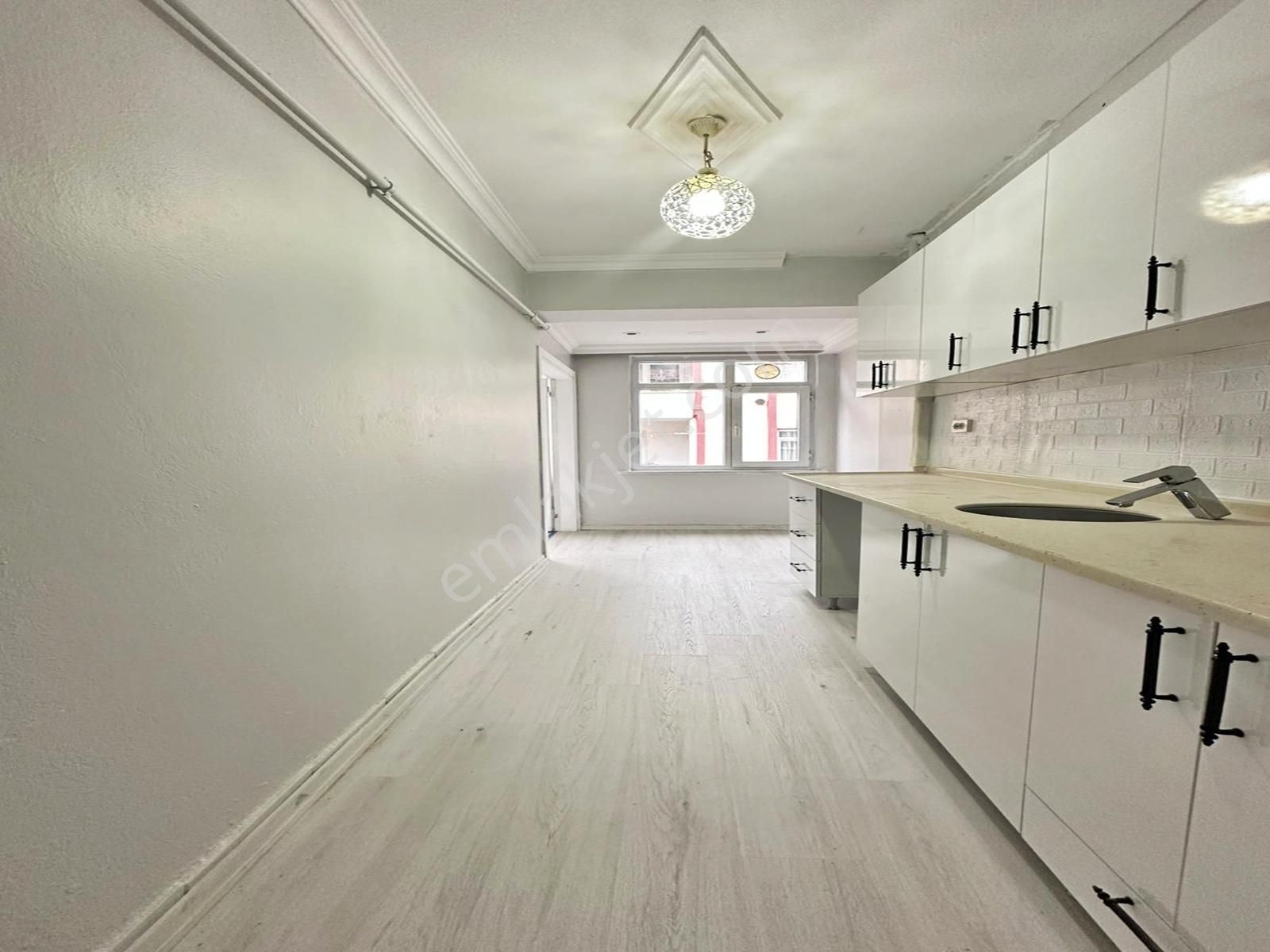 Konak Yapı'dan 2+1 100m² Balkonlu Kiralık Ara Kat Daire!!! - Görsel 24