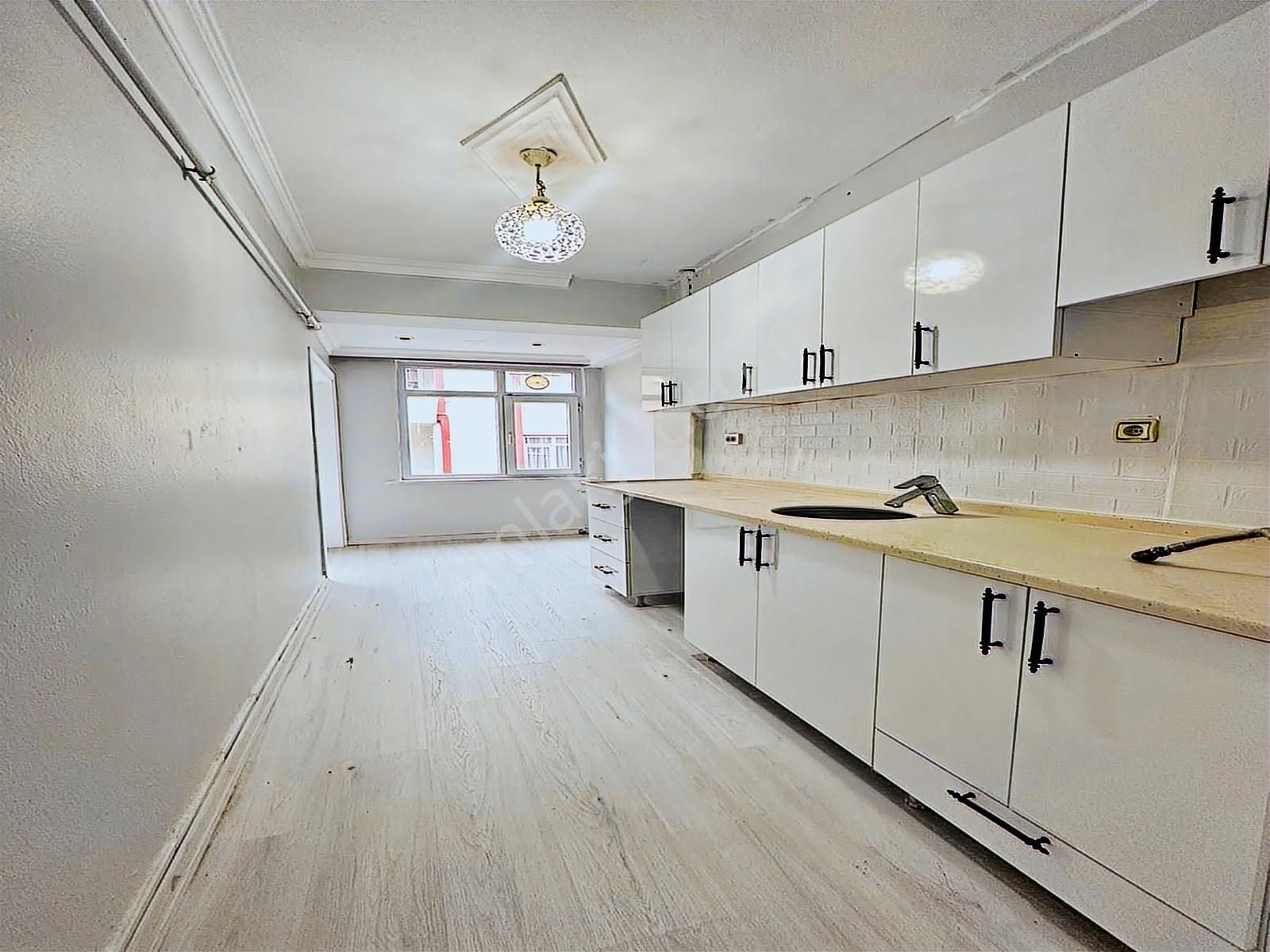 Konak Yapı'dan 2+1 100m² Balkonlu Kiralık Ara Kat Daire!!! - Görsel 35